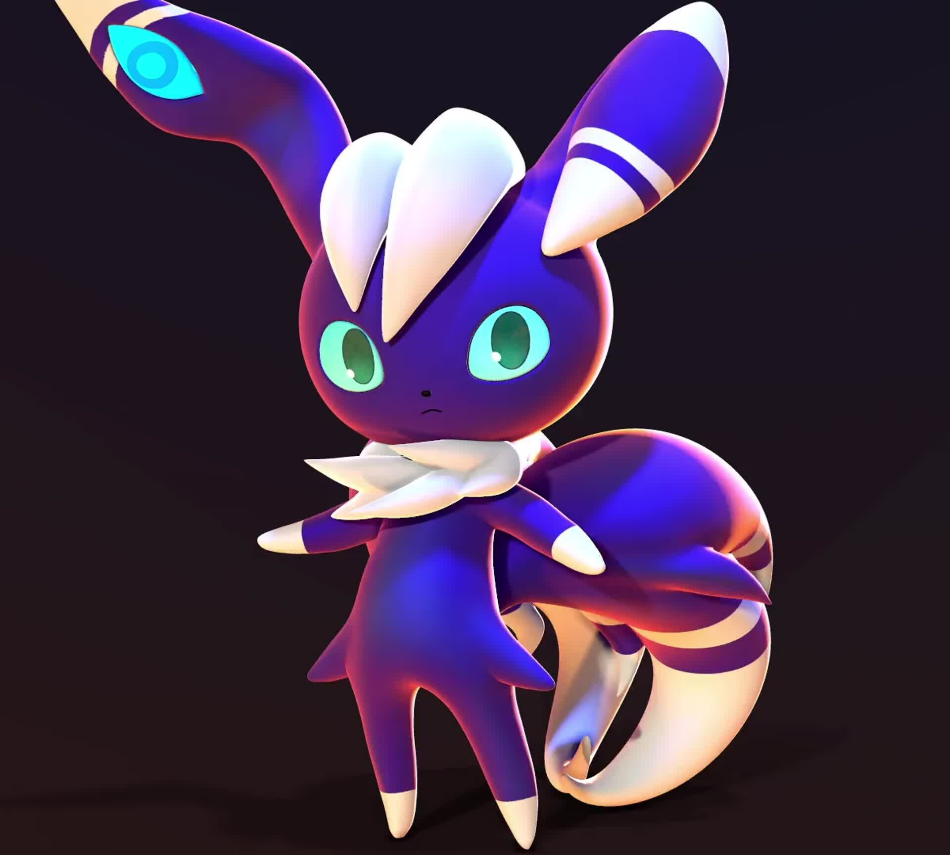 1920x1728 Meowstic M