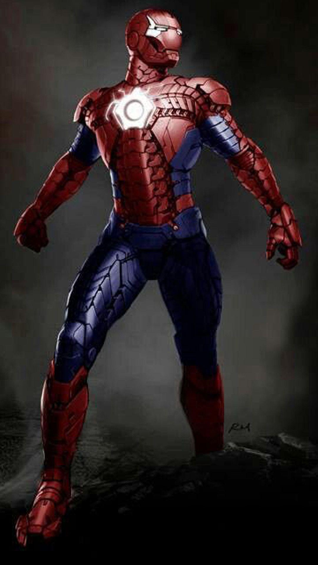 1080x1920 Iron Man Wallpaper For iPhone 6 Iron Man Wallpaper