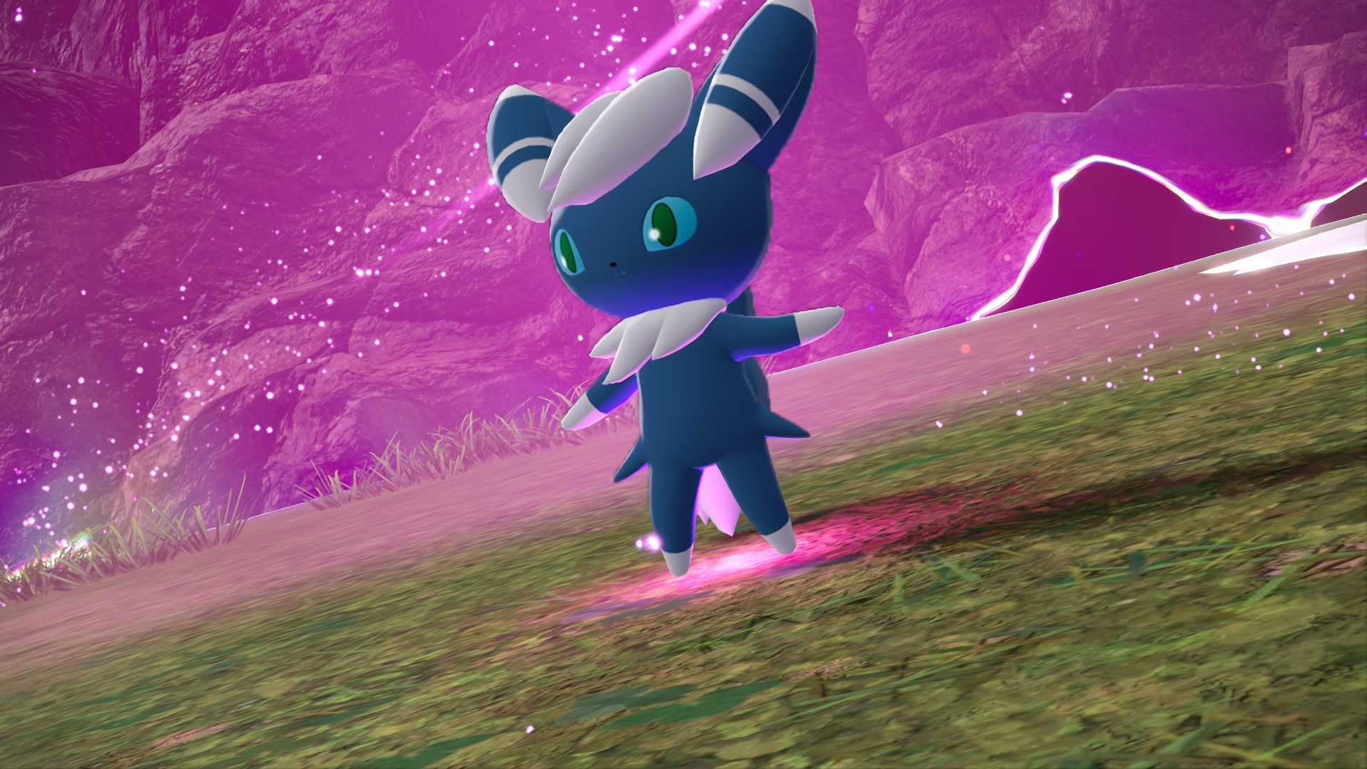 1920x1080 How To Mega Evolve Meowstic In Pokemon Legends Z A Mega Dimension