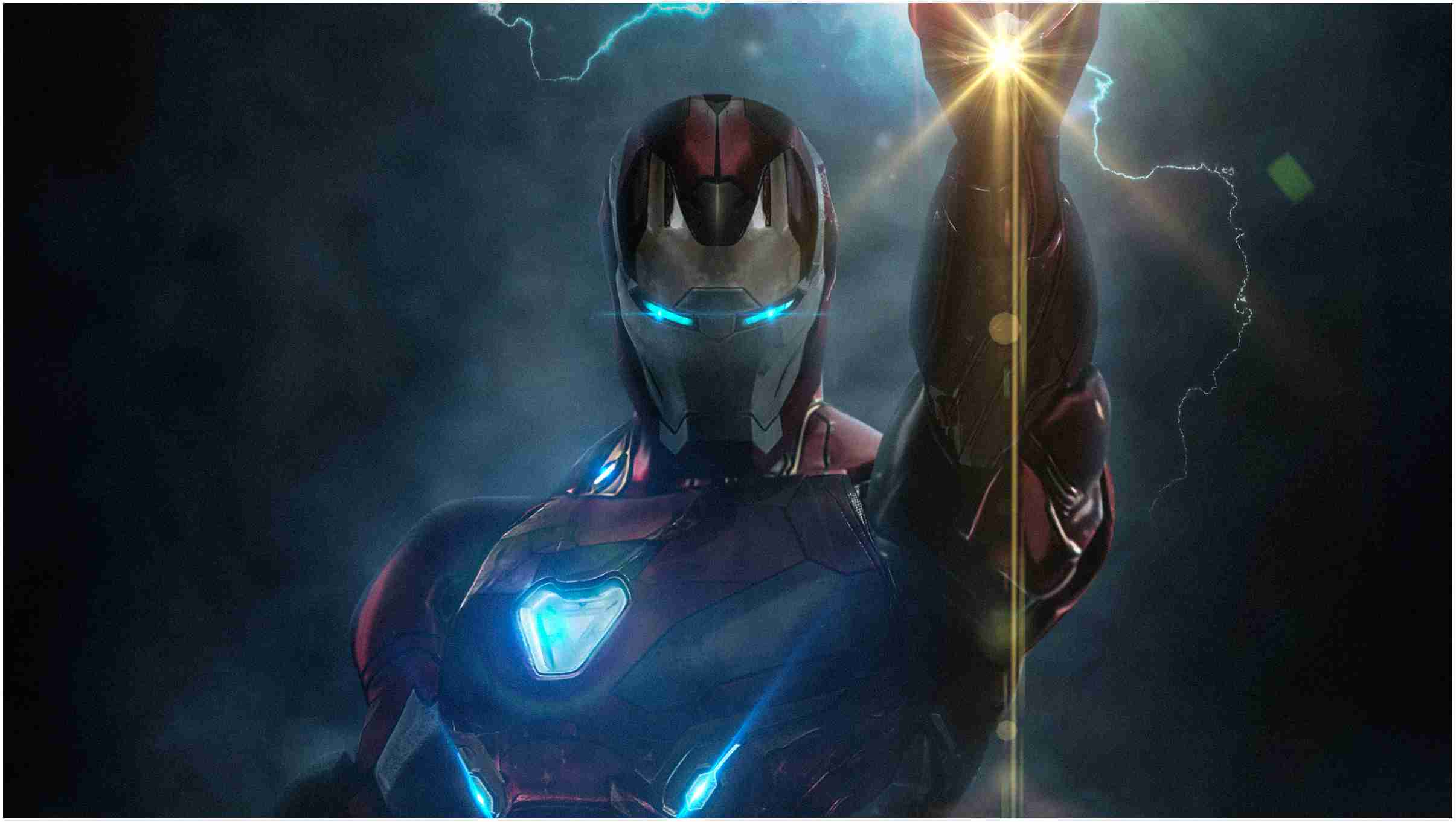 2411x1361 Awesome Free 22 iron man wallpaper latest Update