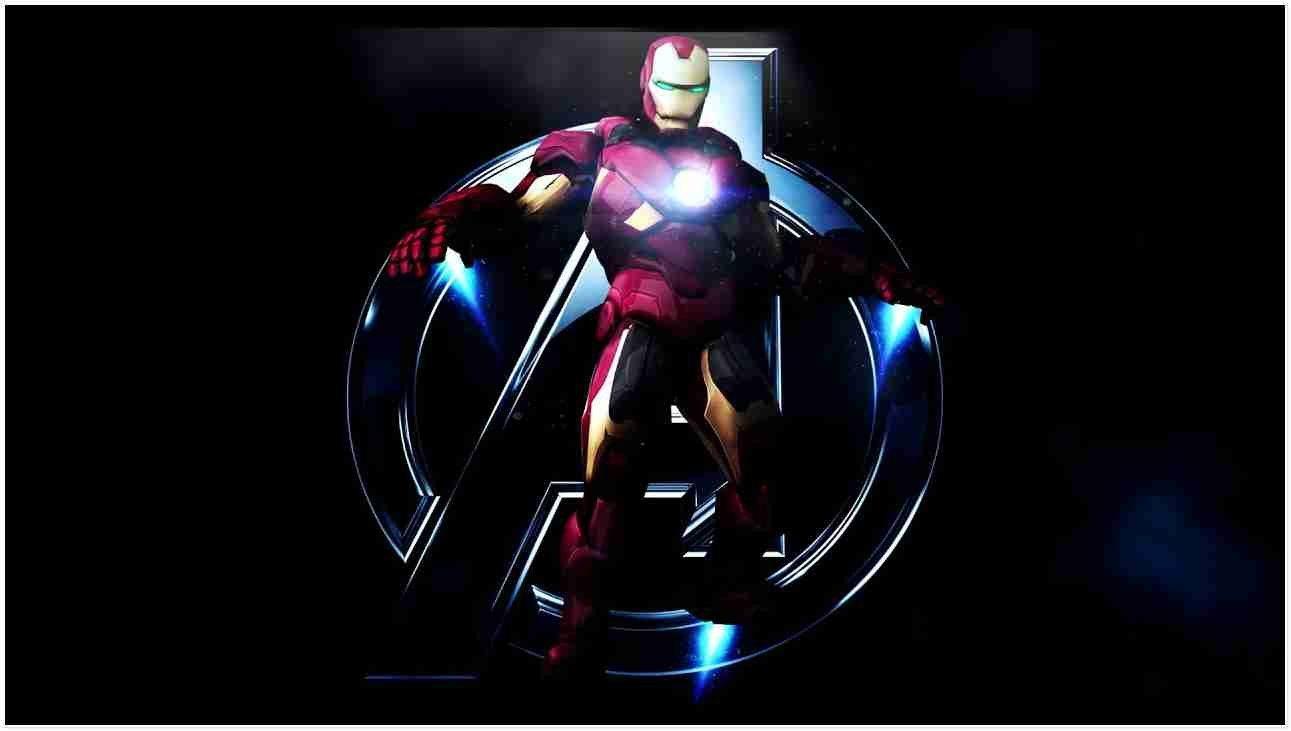 1291x731 Iron Man Wallpaper Cool