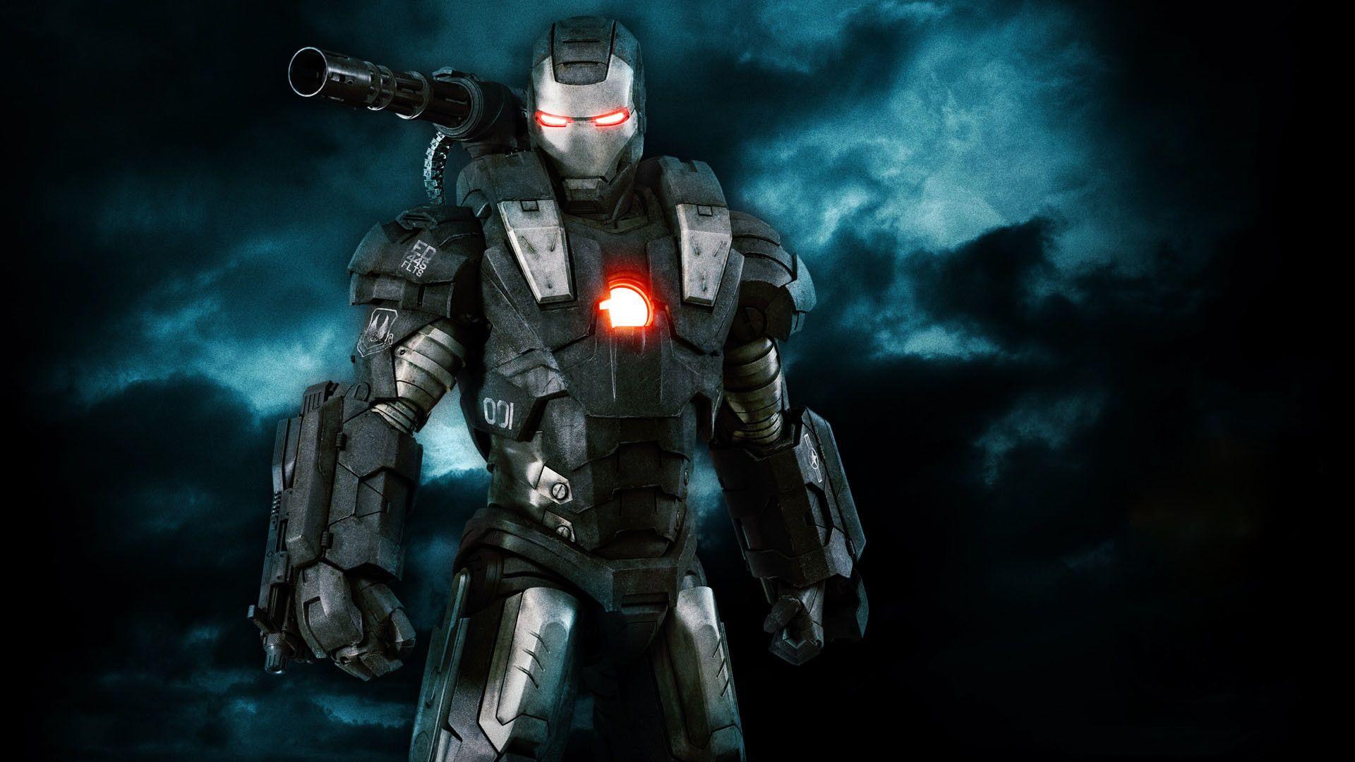 1920x1080 Cool Manly Wallpaper