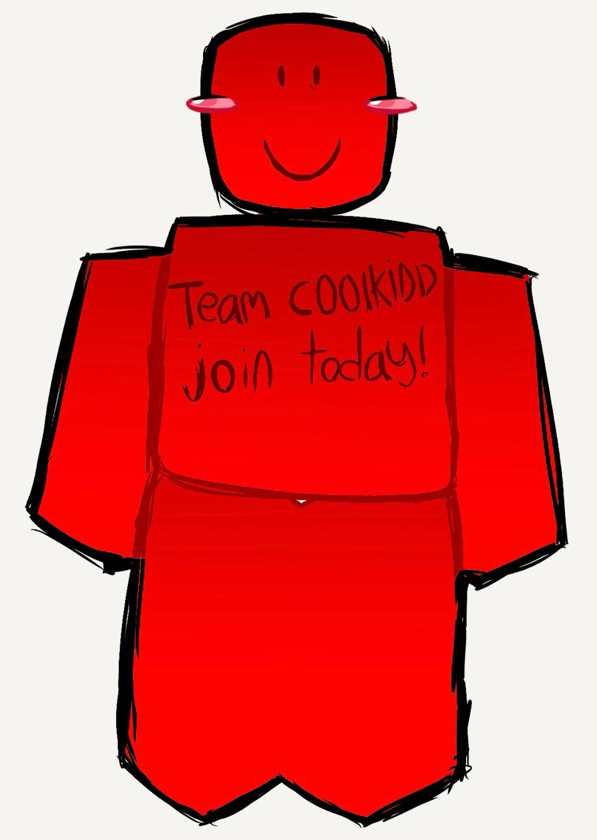 1214x1708 Coolkid Roblox Wallpaper