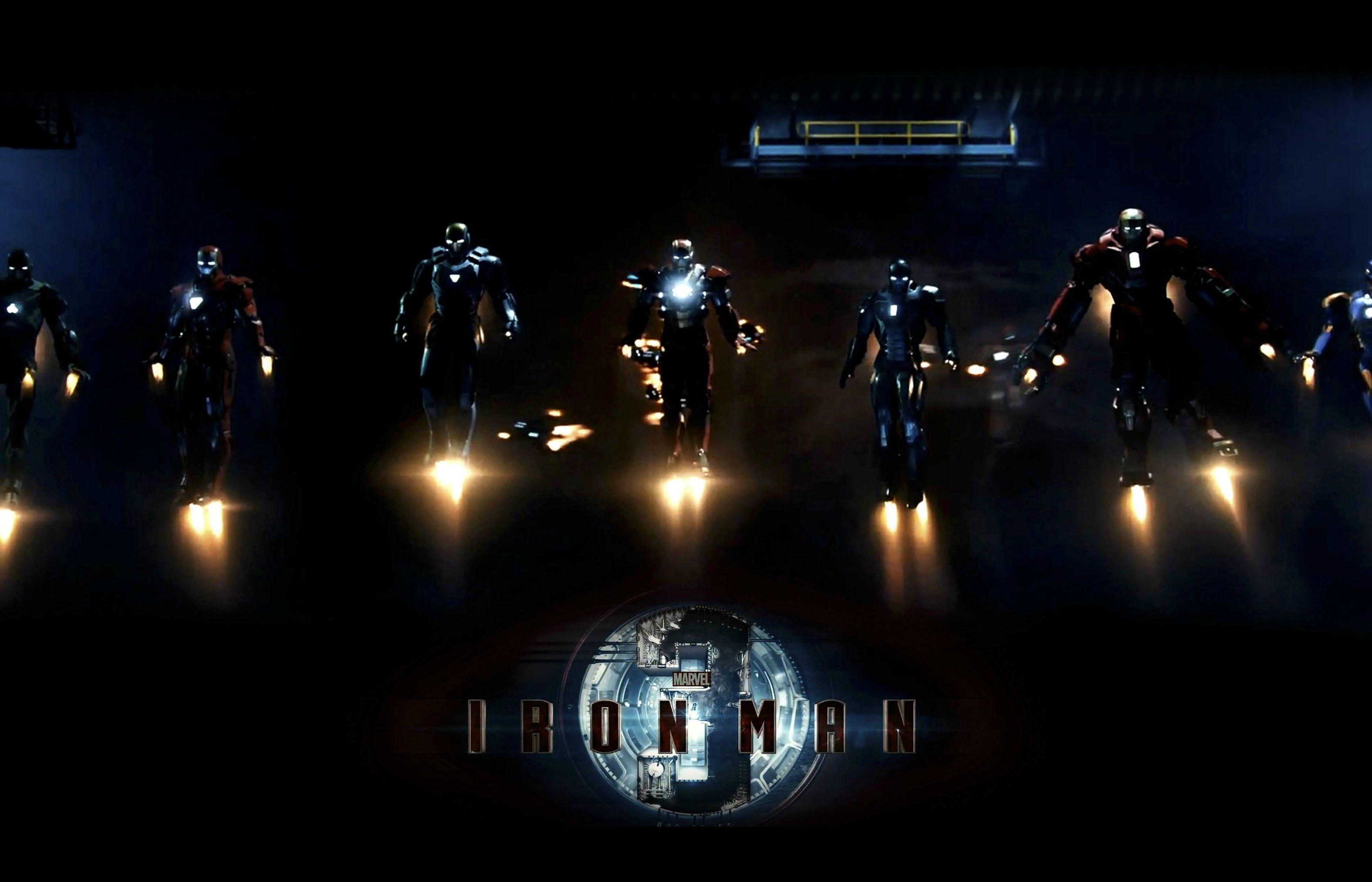 3150x2025 Iron Man 3 Desktop Background. Iron Man
