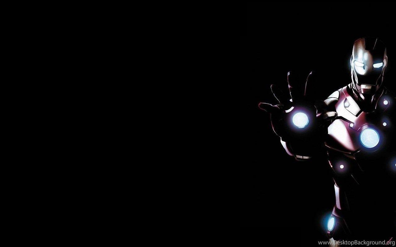1280x800 Iron Man Wallpaper Desktop Desktop Background