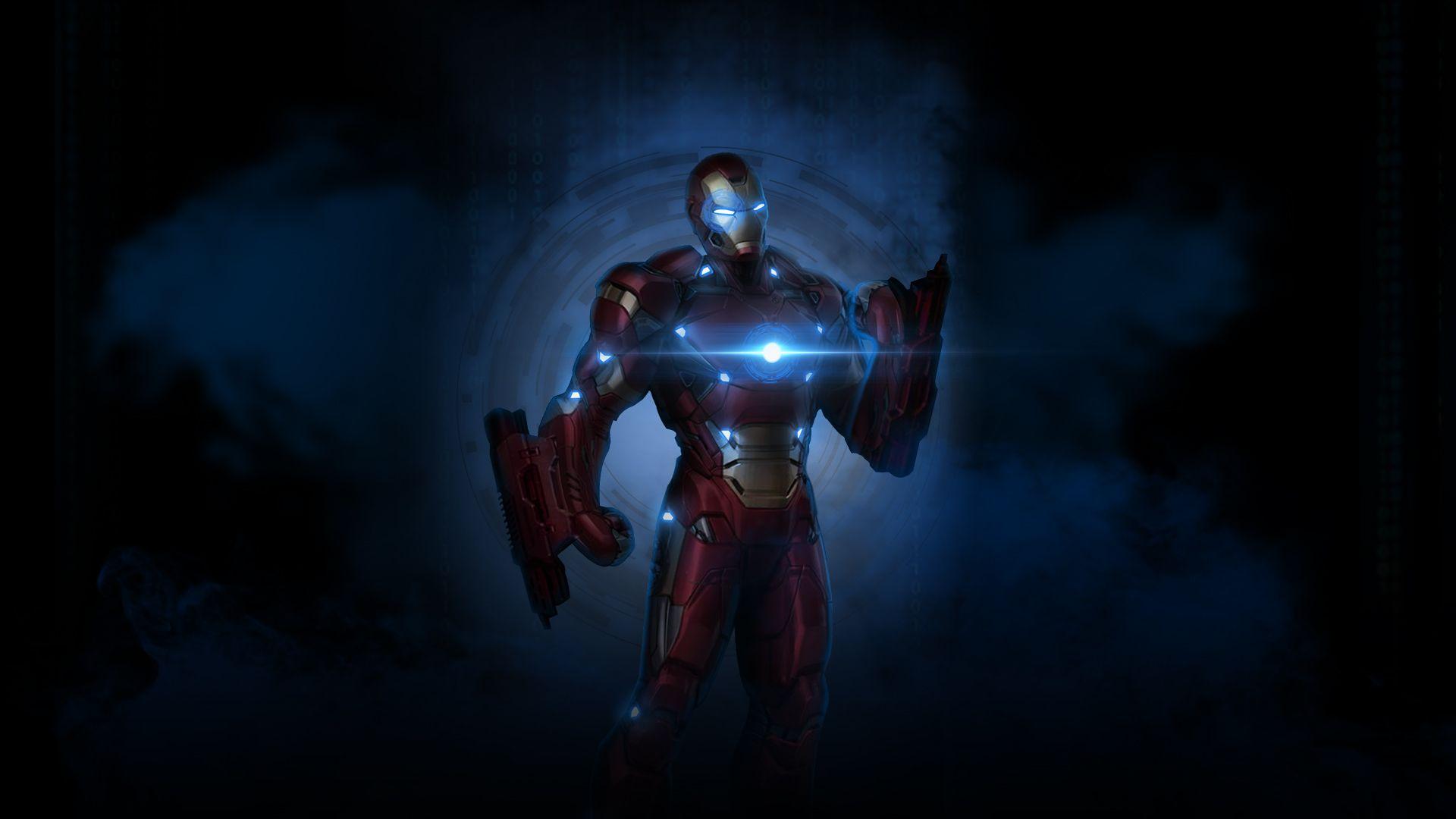download iron man 3 for blackberry