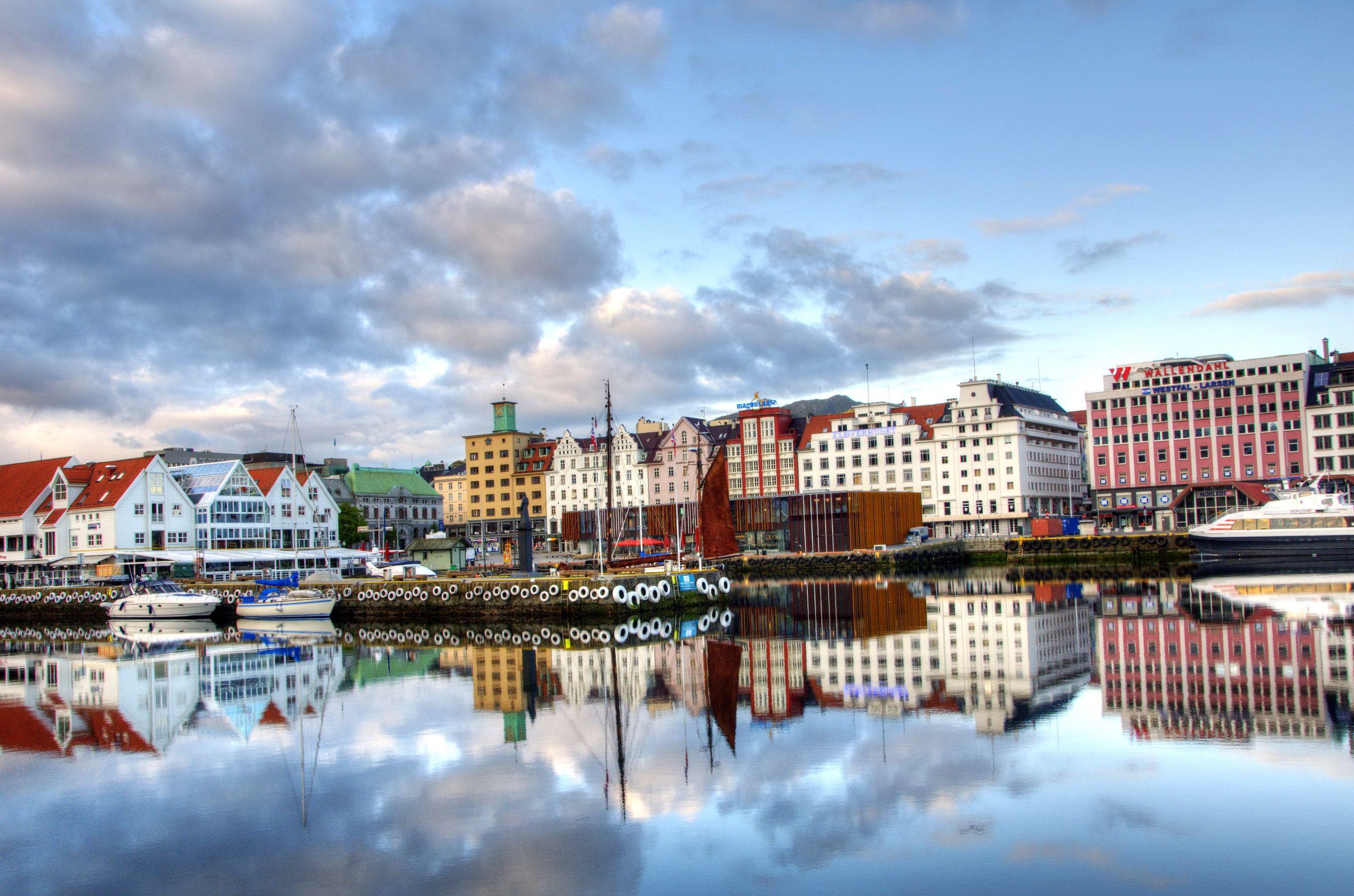 2690x1780 Norway Cities 2690x1780