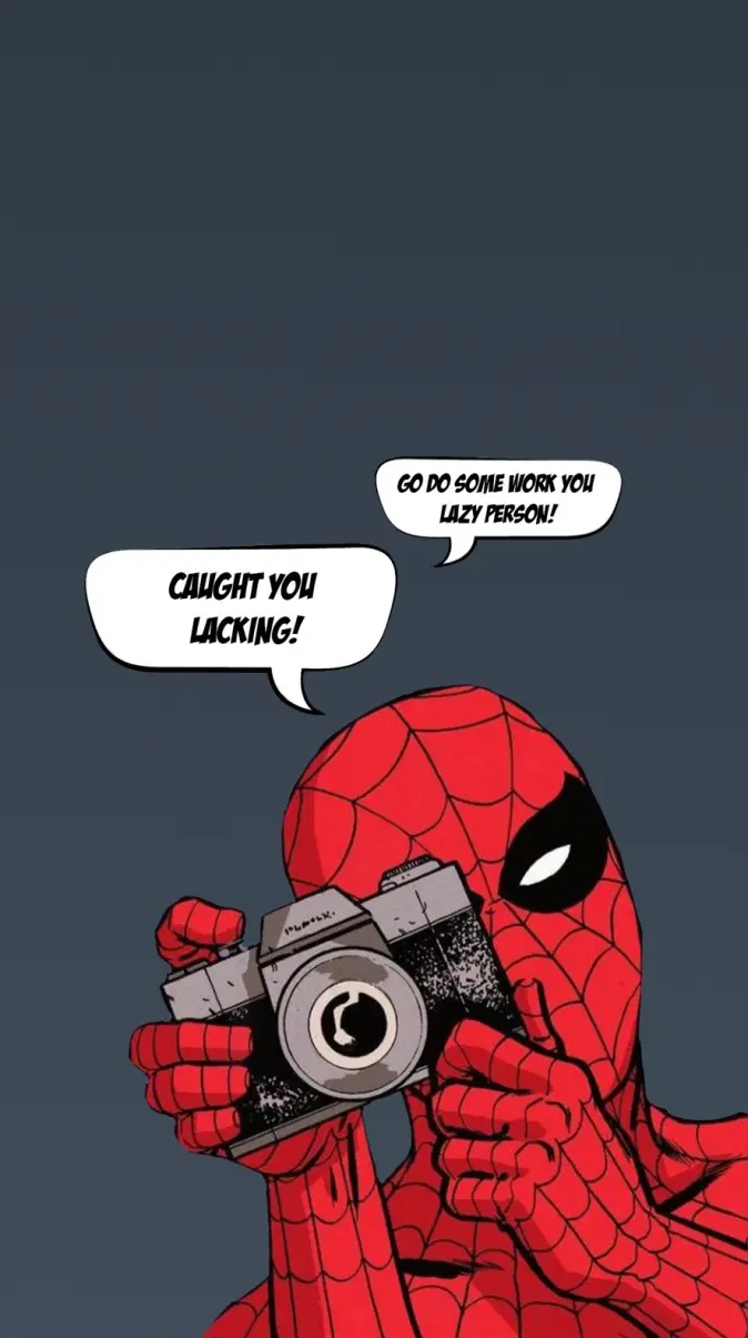 674x1205 Spiderman Lockscreen wallpaper