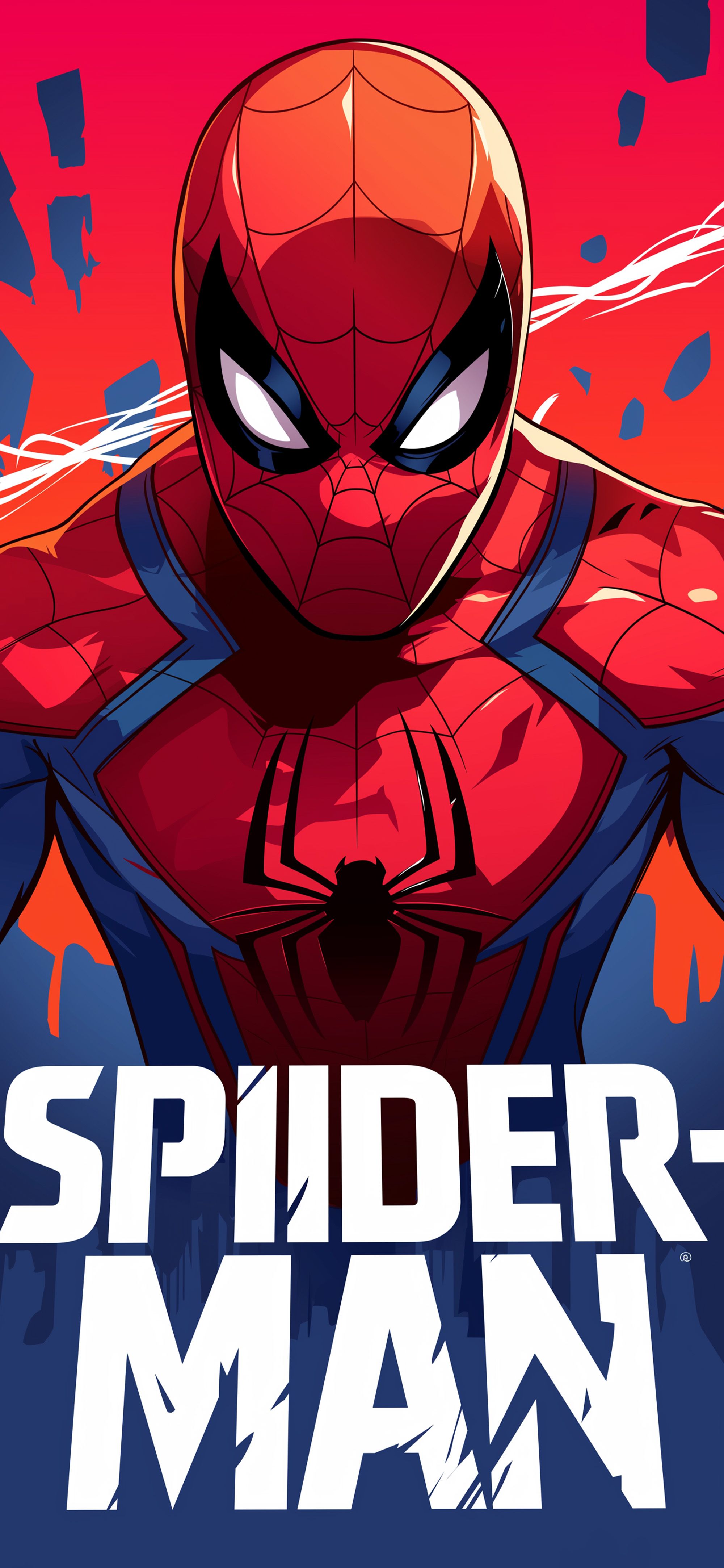 2000x4329 Spider Man Epic Hero Marvel Wallpaper