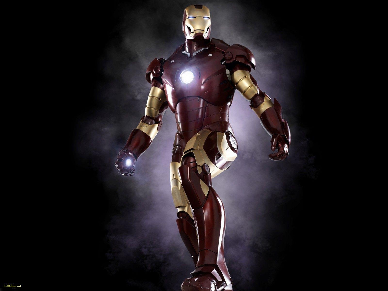 1600x1200 Iron Man 3 Wallpaper