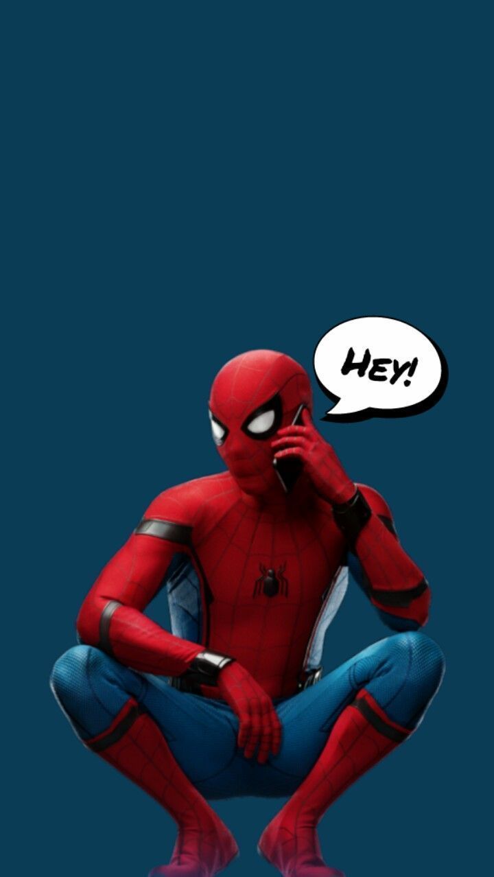 720x1278 spiderman wallpaper