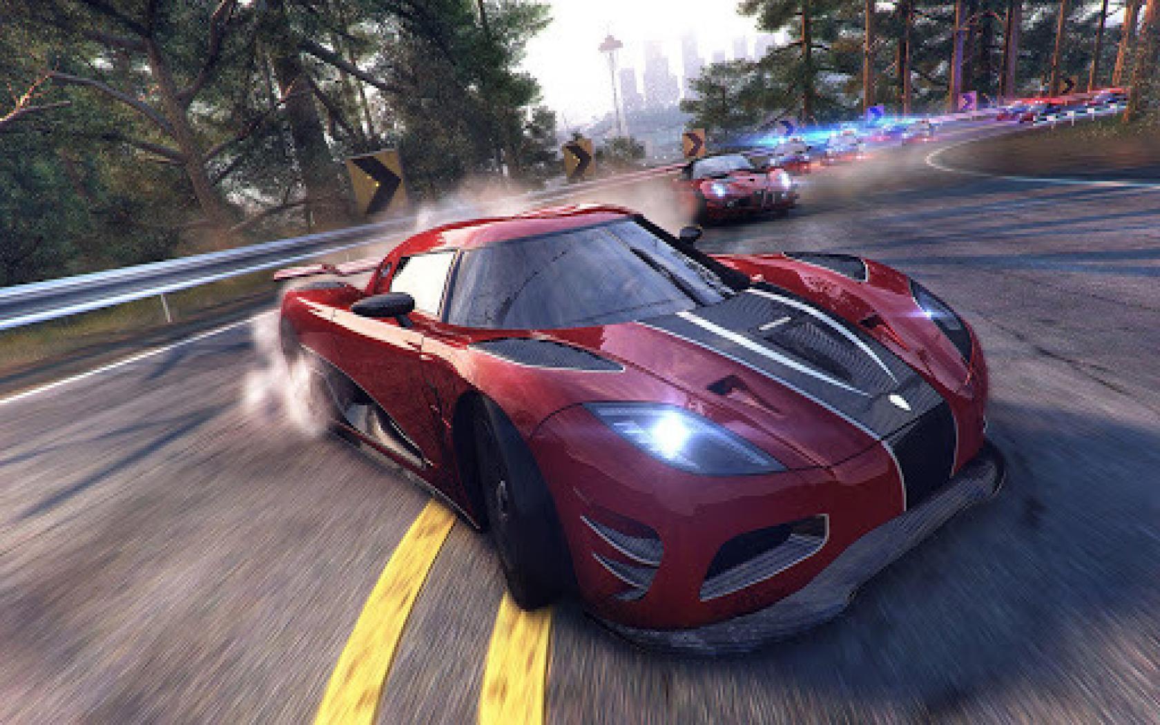 1680x1050 Koenigsegg Agera R Wallpaper 1680x
