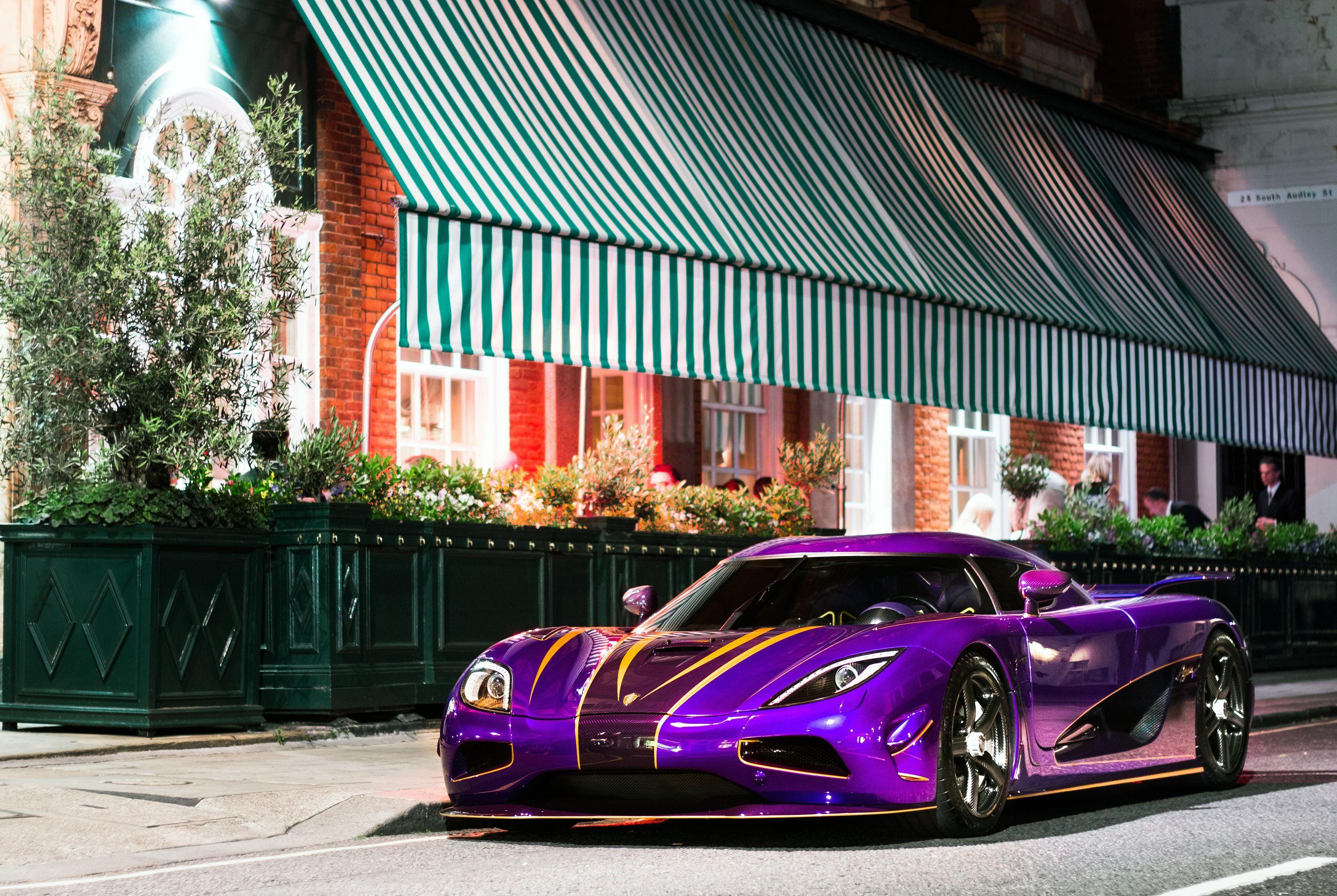 3000x2010 Koenigsegg Agera HD Wallpaper