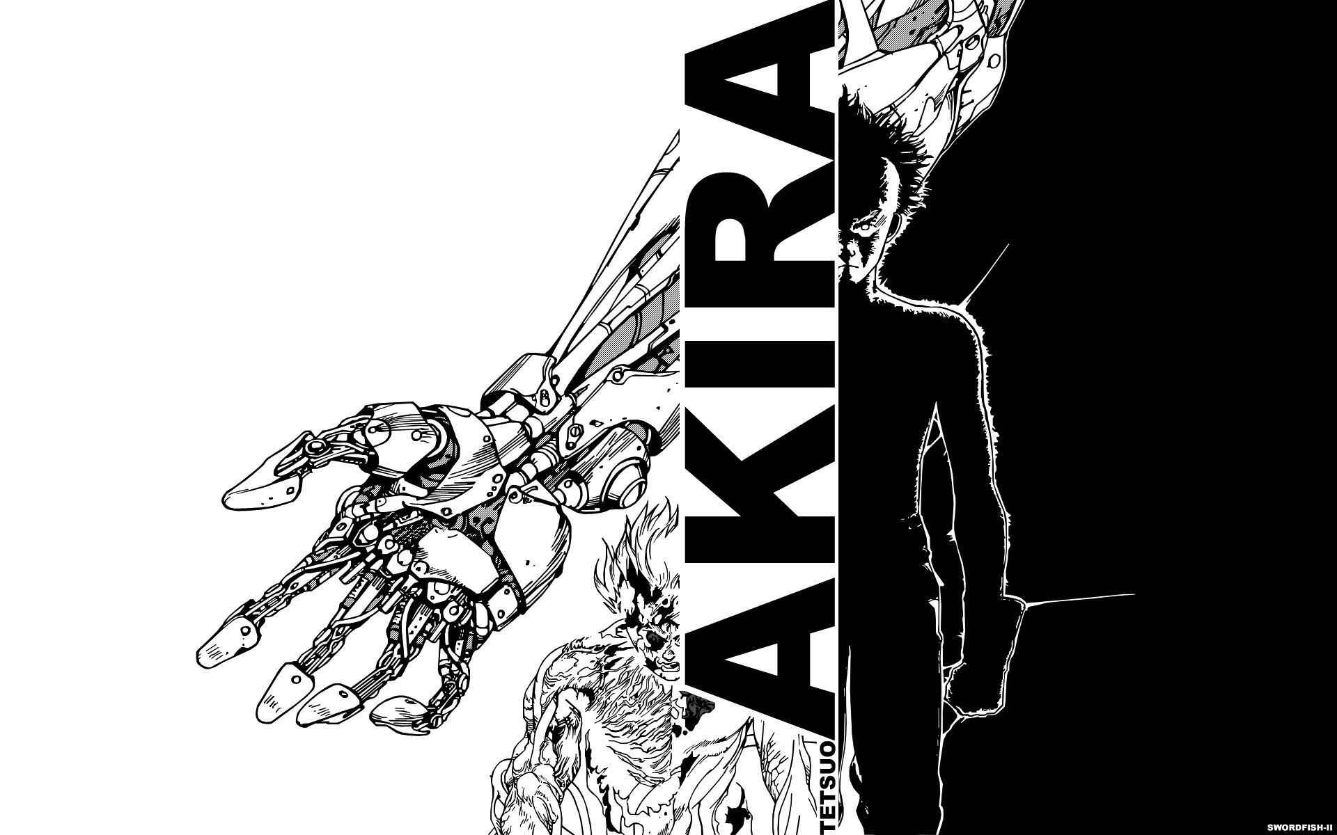 1920x1200 Akira, movies, anime wallpaper