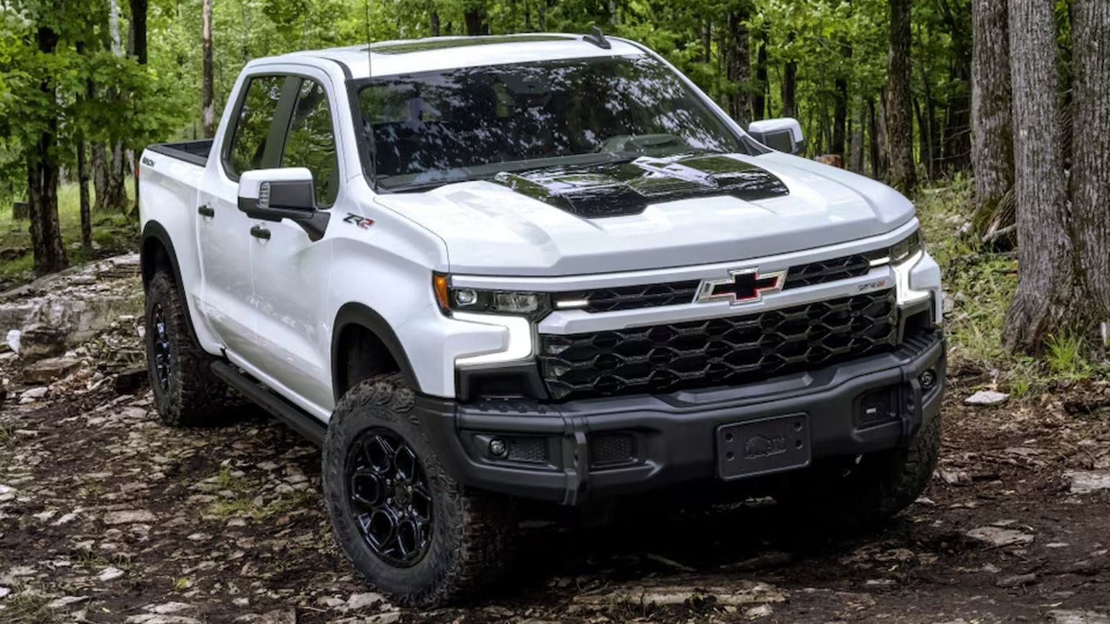 1600x900 Of The Best Looking Chevy Trucks Ever Designed
