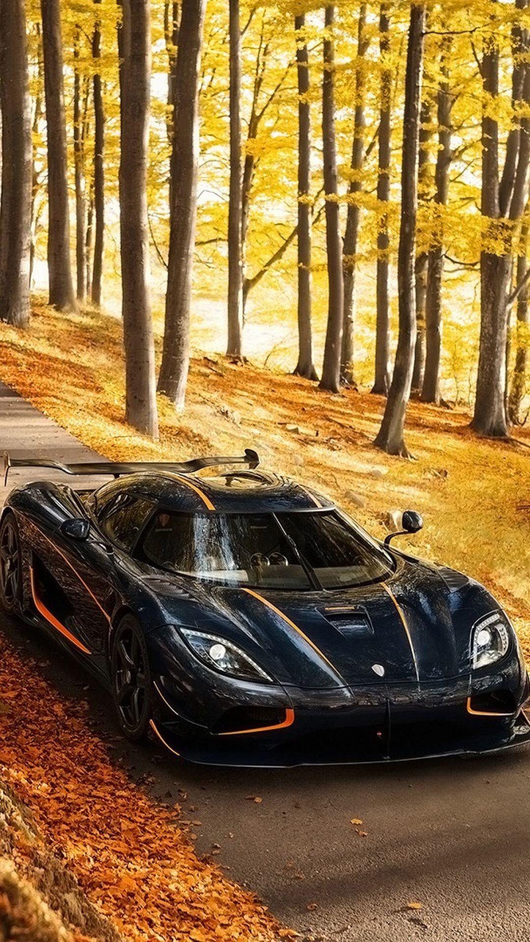 1080x1920 Koenigsegg Agera R iPhone Wallpaper HD