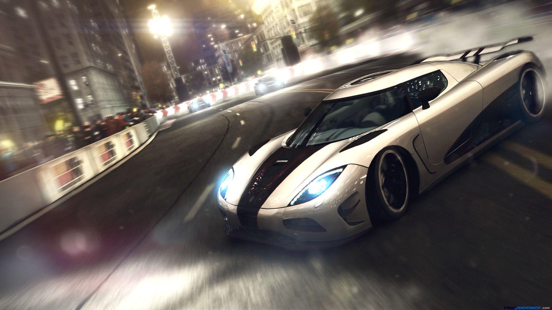 1920x1080 Free download Koenigsegg Agera R Computer Wallpaper Desktop