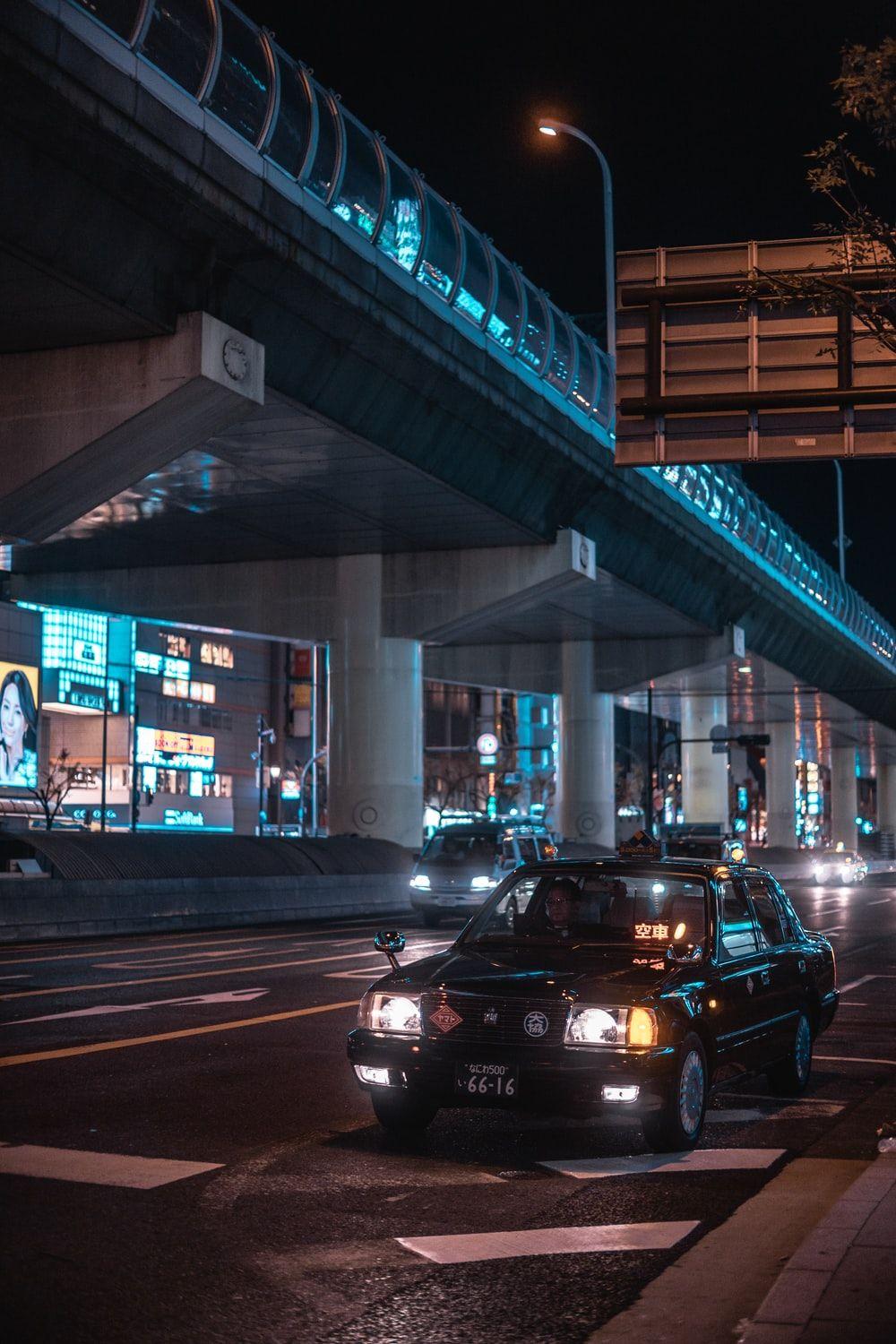1000x1500 Old Japan Car Picture. Download Free Image