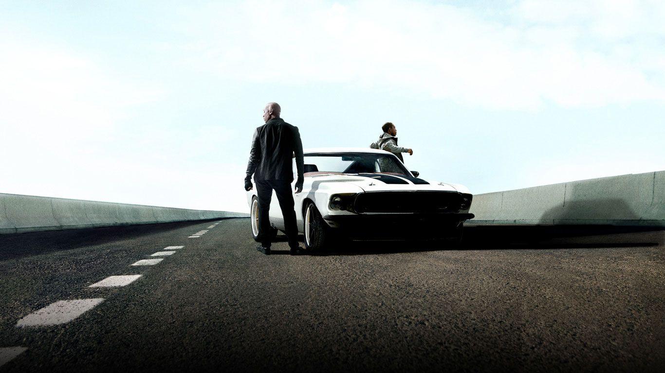 1366x768 The car stars of Fast & Furious 6 Middle East: Car news