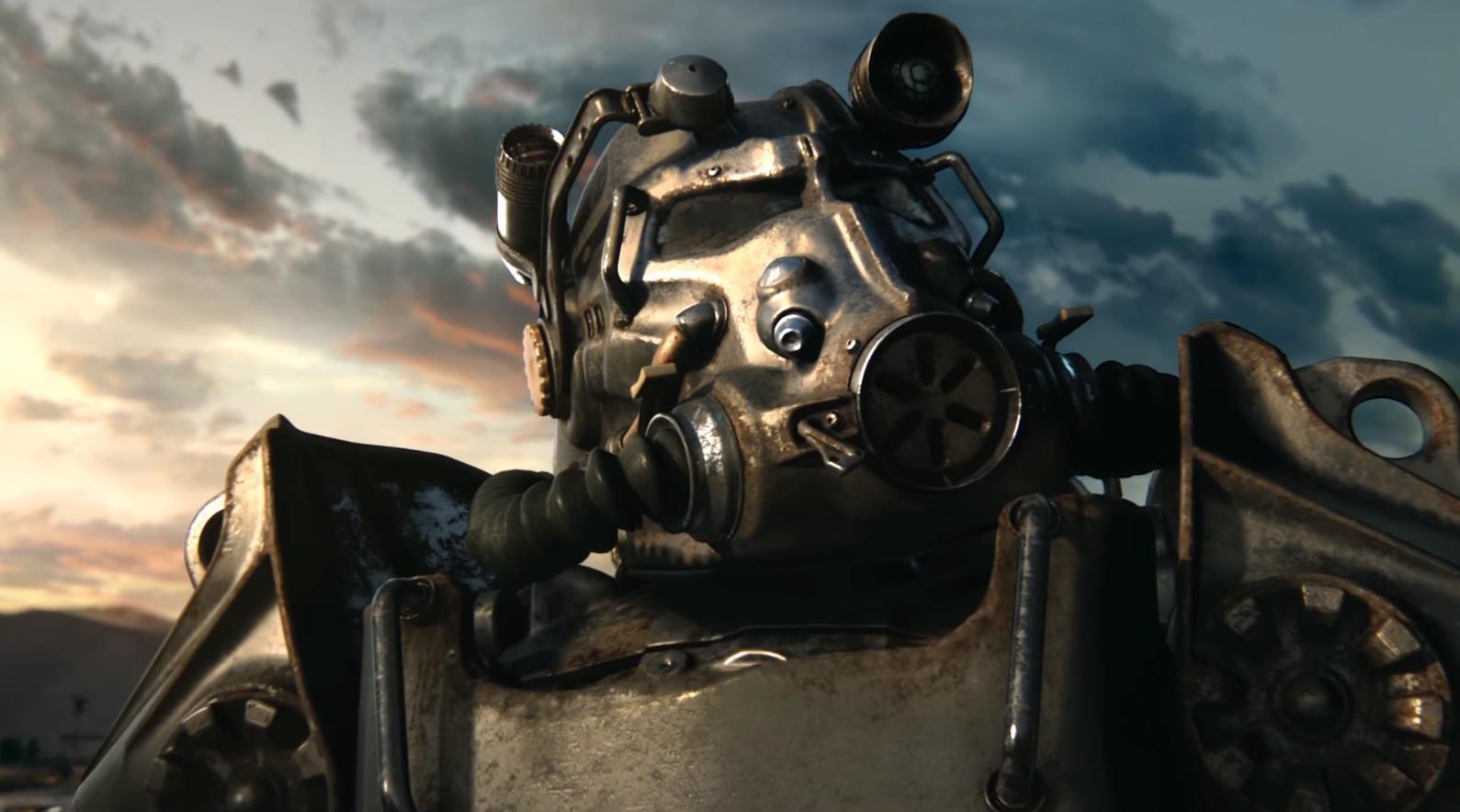 1589x884 A few FALLOUT 4 Wanderer 1080p Screencap Wallpaper