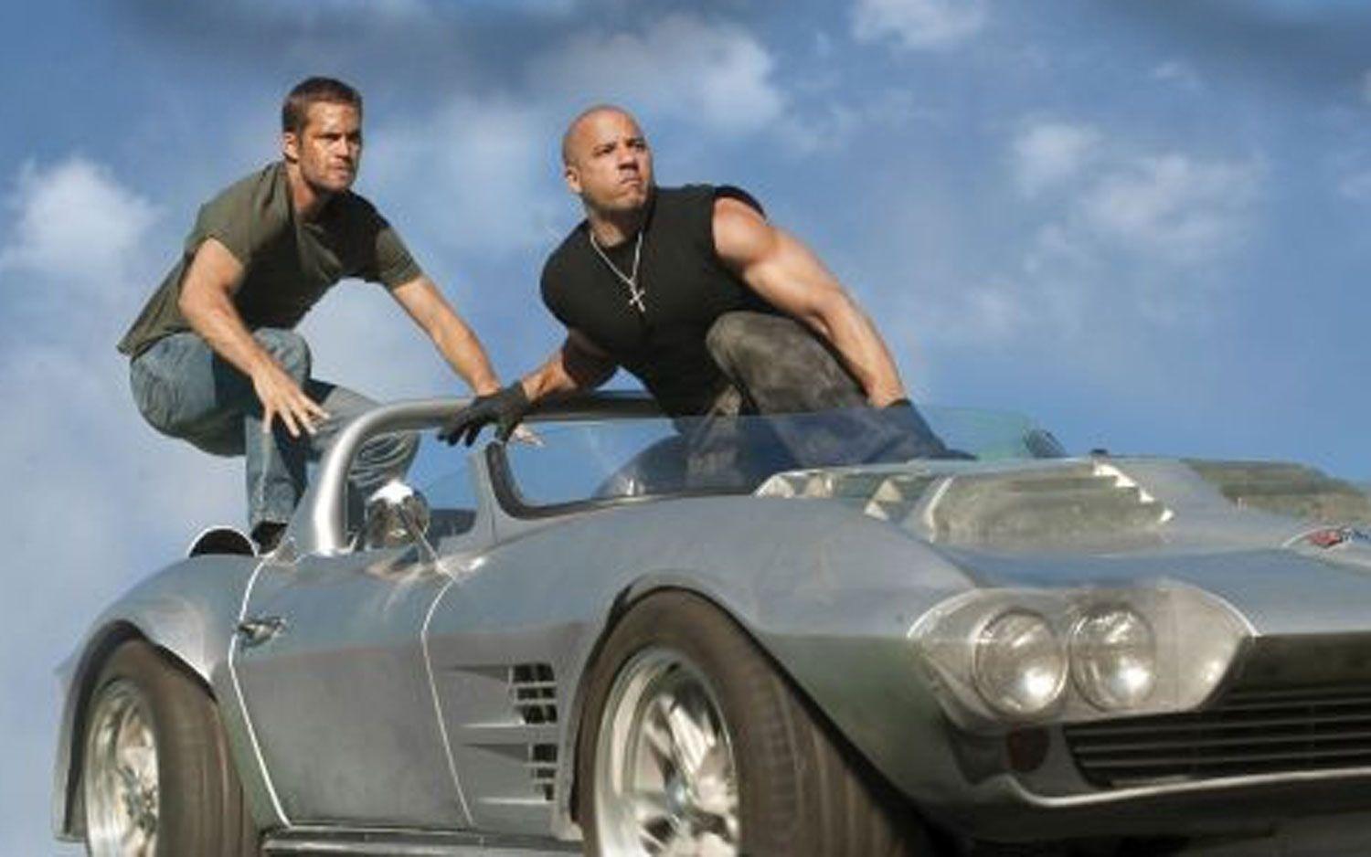 1500x938 Cars of The Fast and the Furious Series