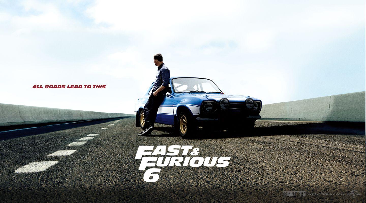 1440x800 Fast And The Furious Wallpaper