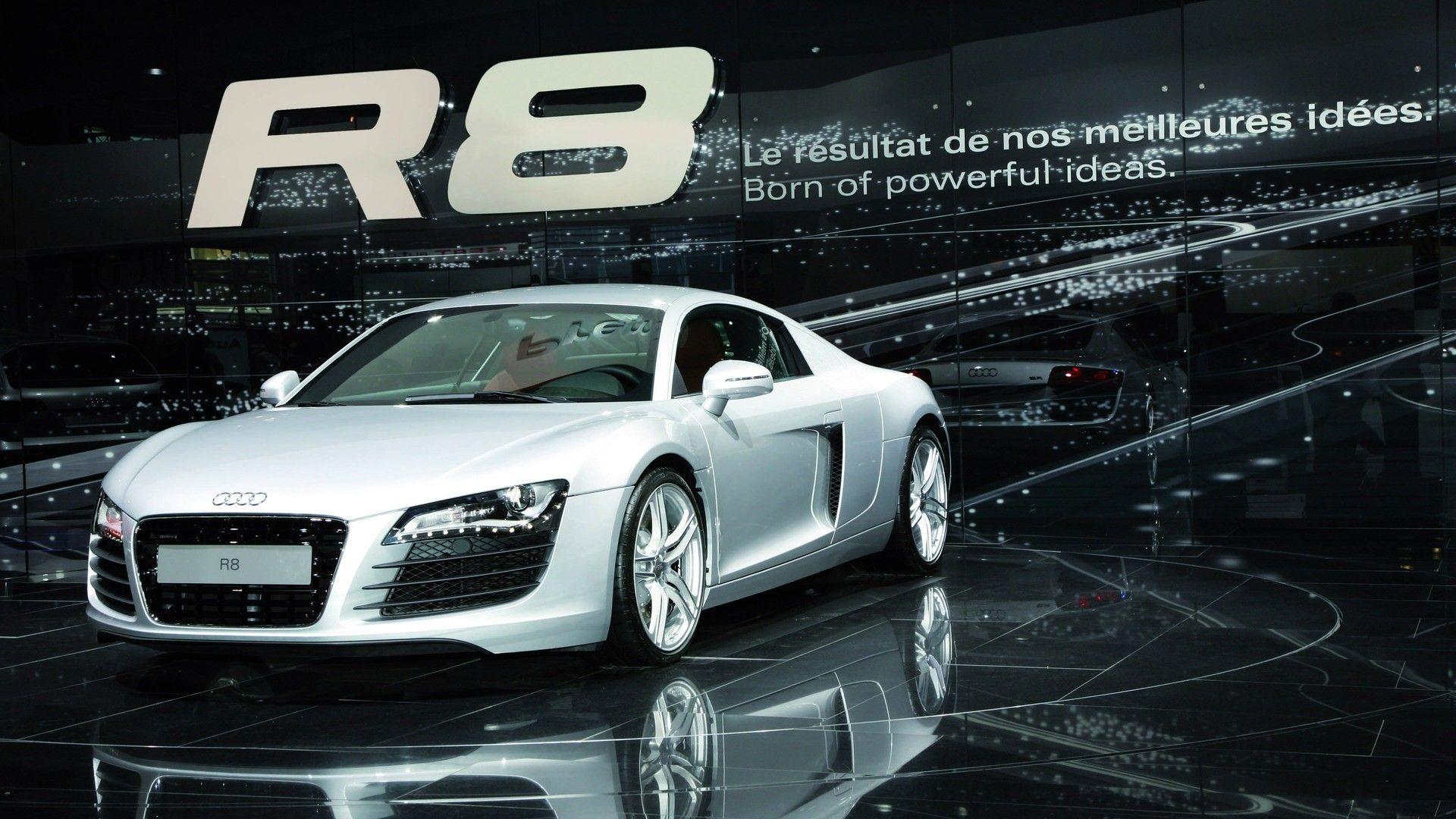 1920x1080 Download Wallpaper R8 Car Hd, Download Wallpaper