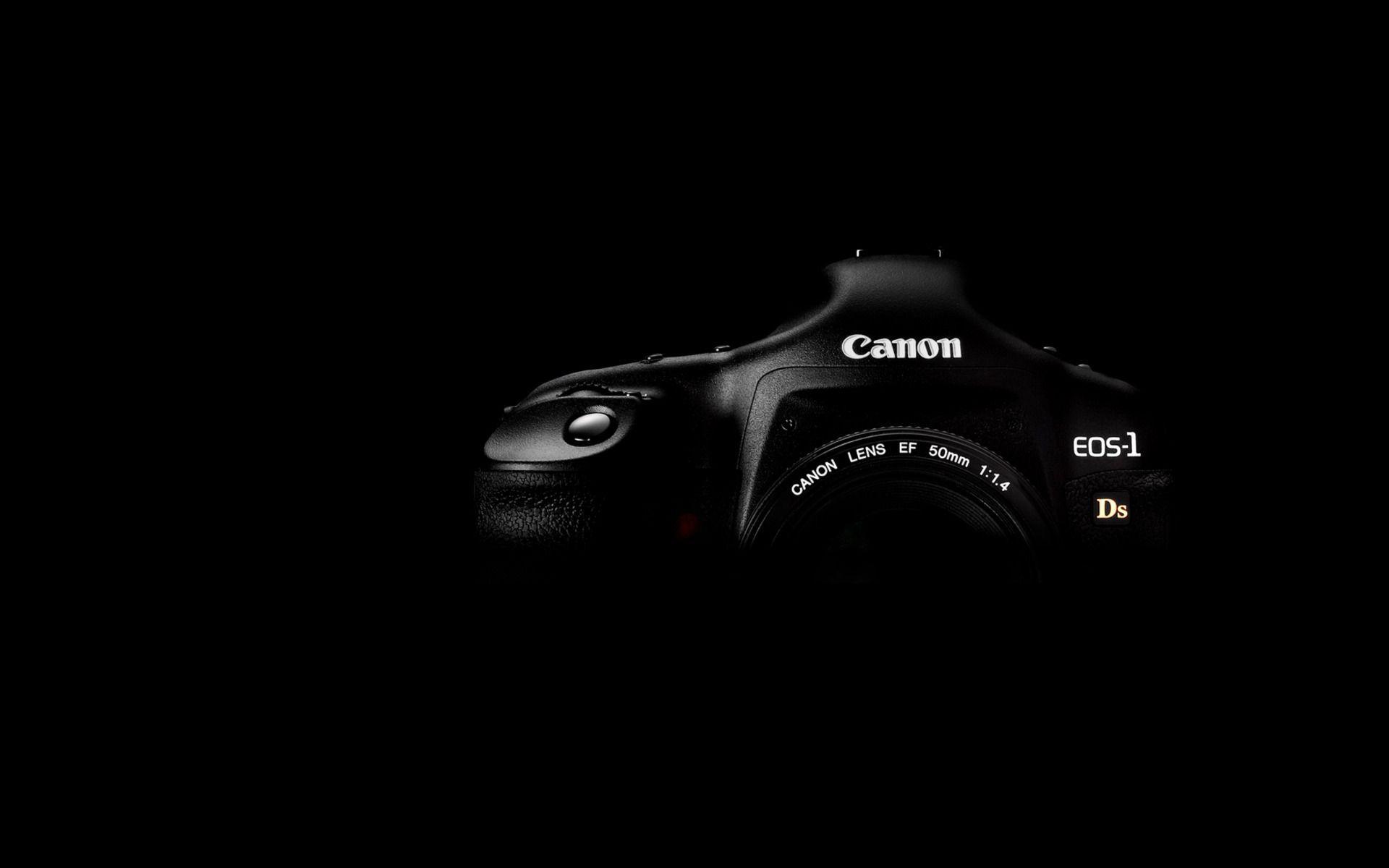 Wallpaper Canon EOS 5D Mark IV, review, CES 2017, 4k video, unboxing, lens,  Hi-Tech #12955