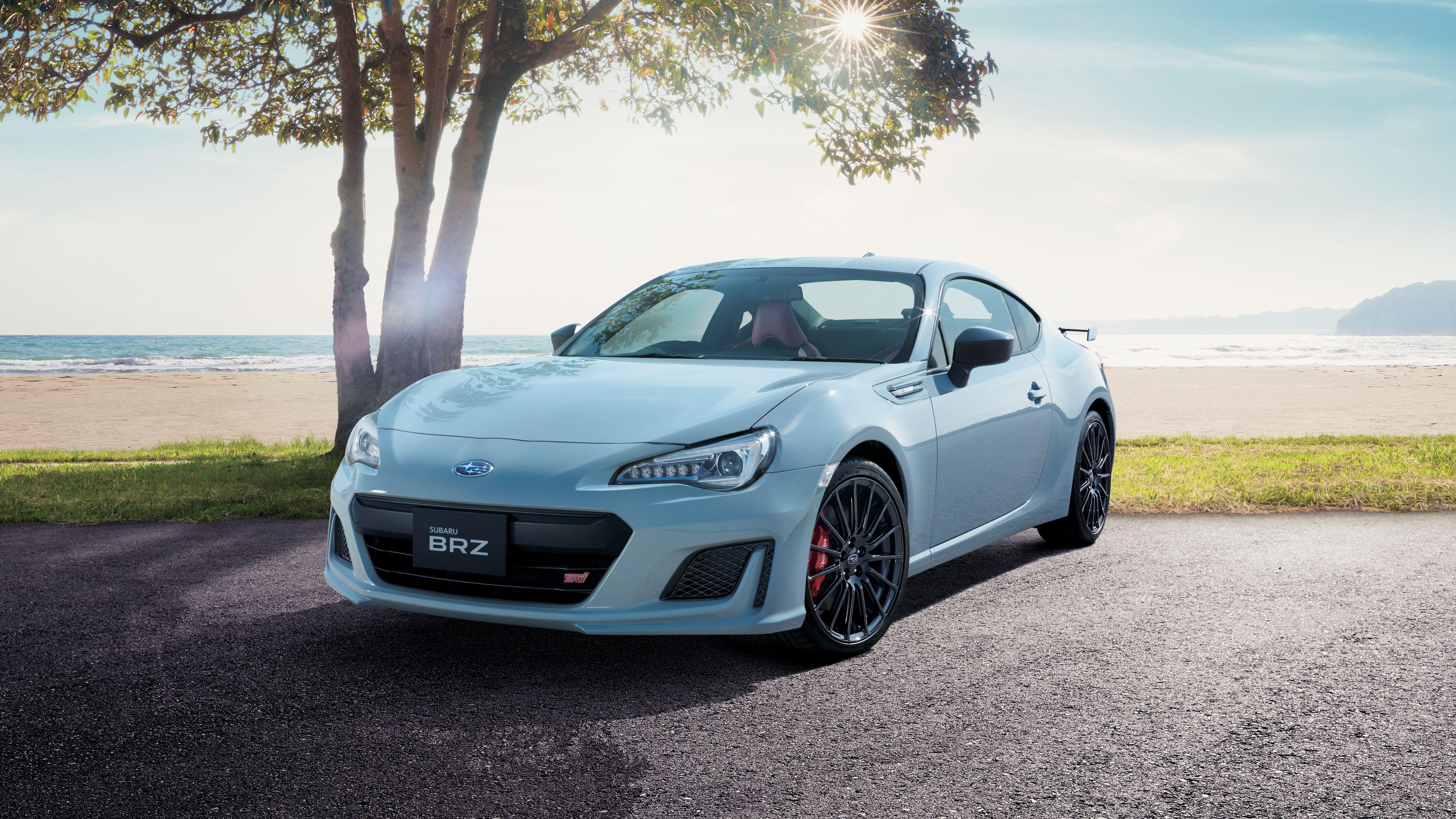 Subaru Brz Wallpapers Top Free Subaru Brz Backgrounds Wallpaperaccess