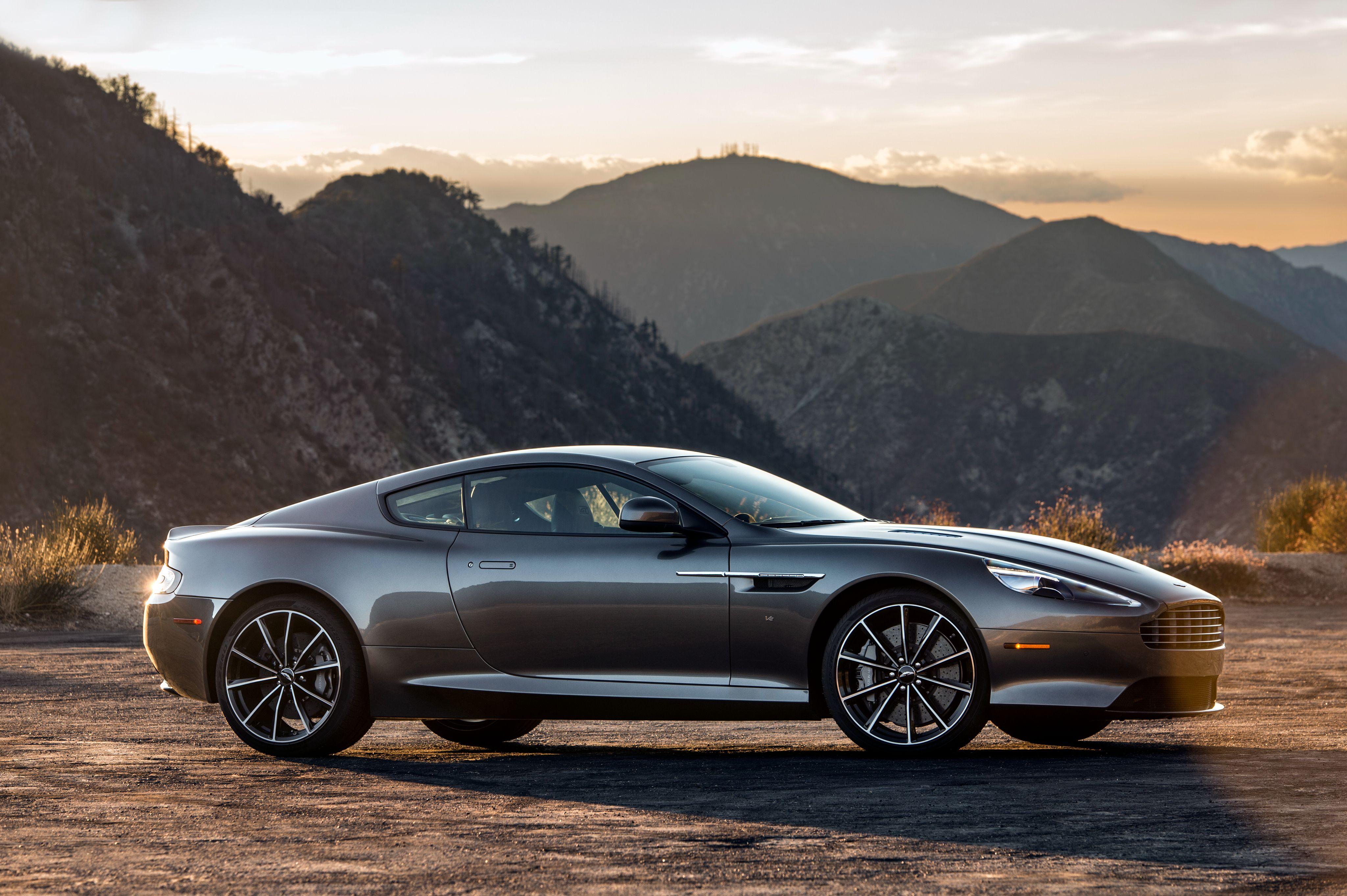 4096x2726 Aston Martin DB9 4k Ultra HD Wallpaper. Background Image