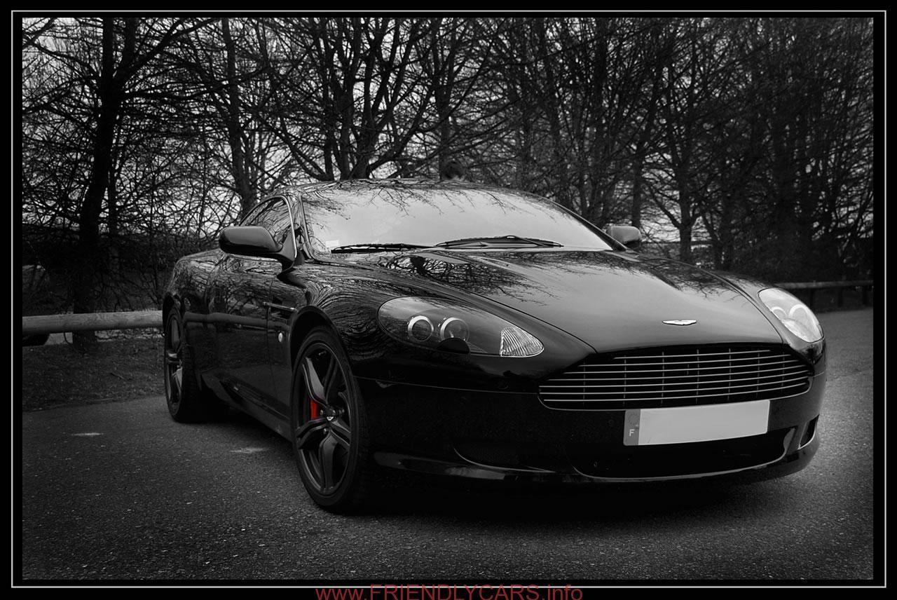 1280x856 cool aston martin db9 wallpaper 1920x1080 image HD Black Aston