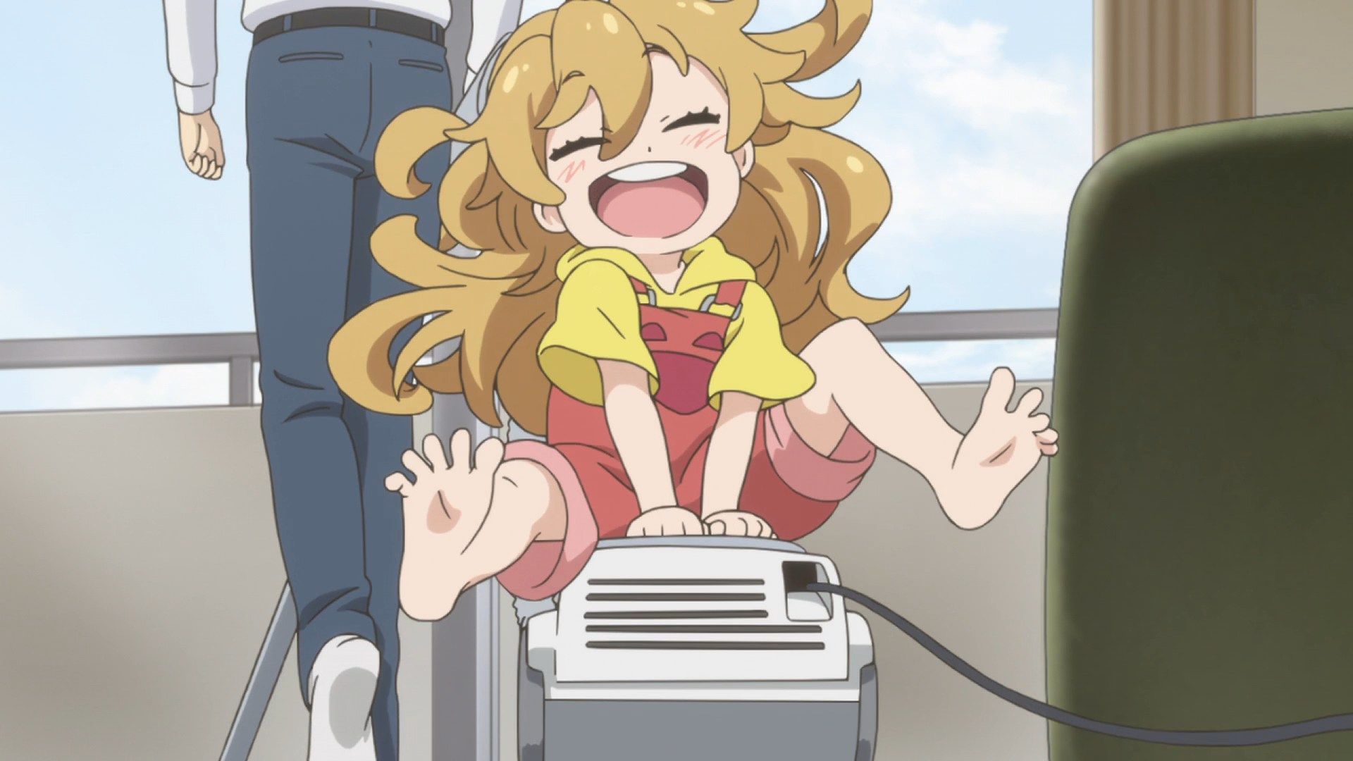 1920x1080 Sweetness and Lightning