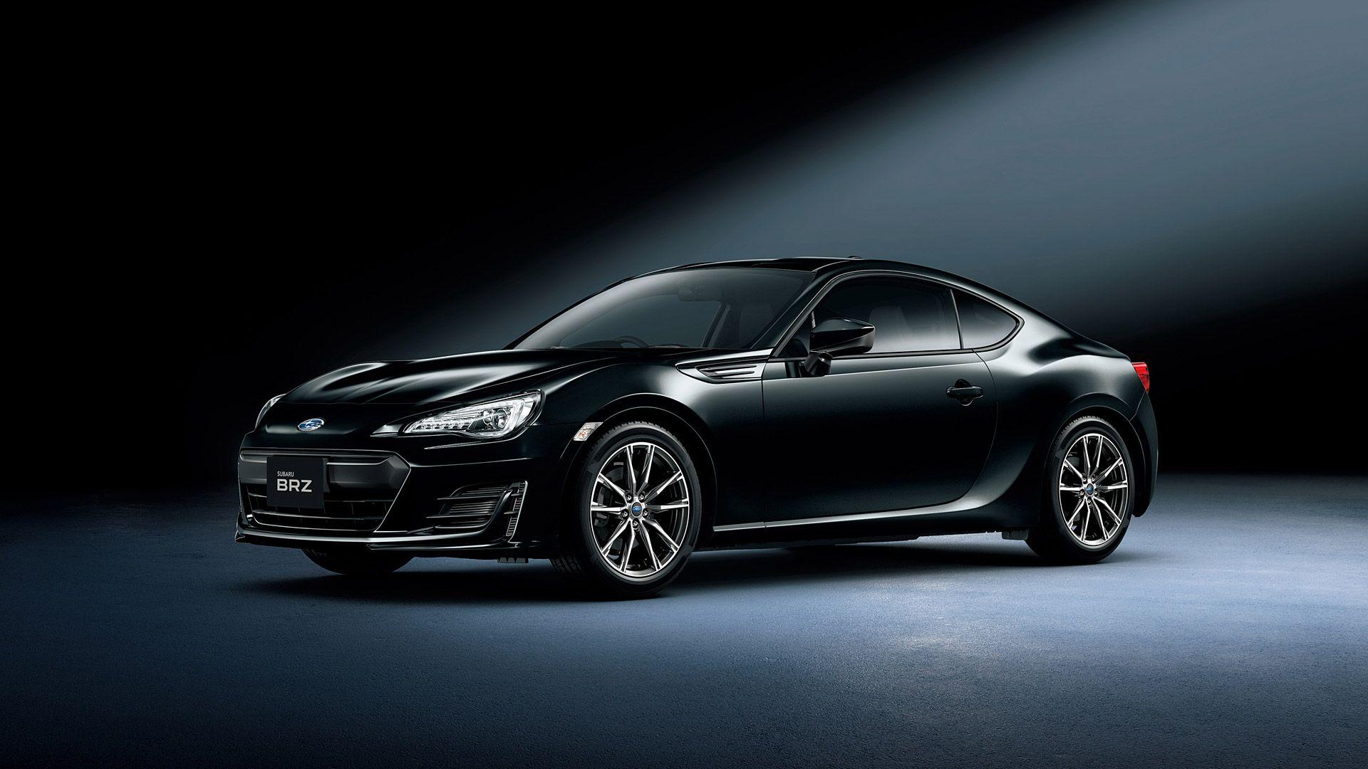 1920x1080 Subaru BRZ Wallpaper, Specs & Videos