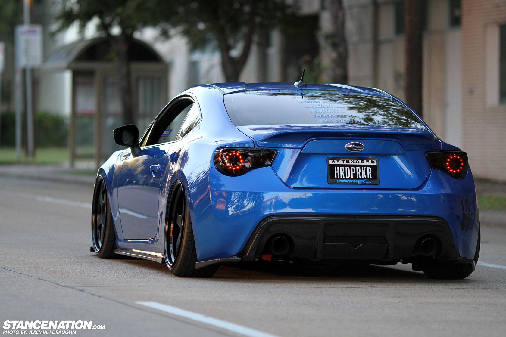 1680x1120 Subaru BRZ