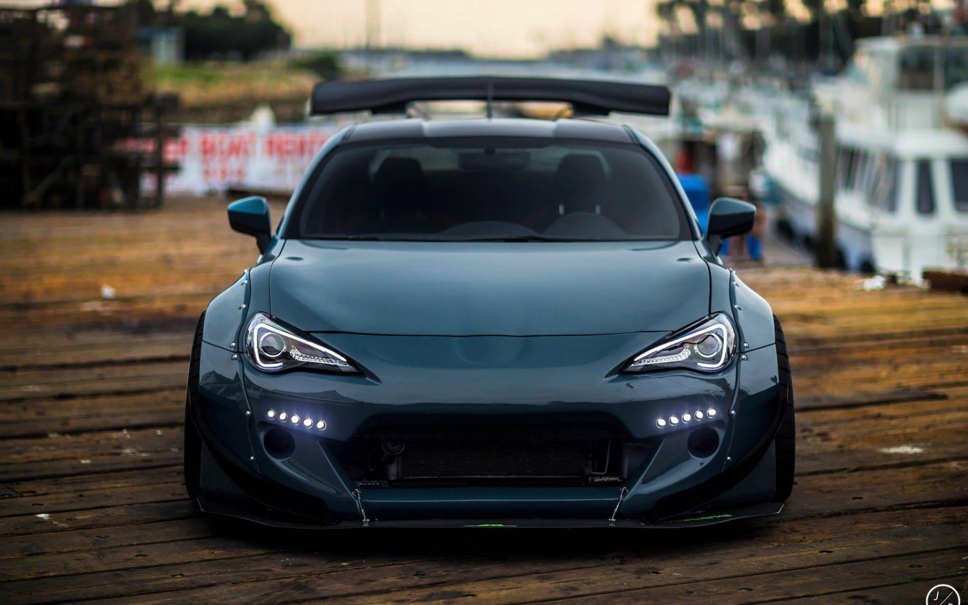 Subaru BRZ Wallpapers - Top Free Subaru BRZ Backgrounds - WallpaperAccess