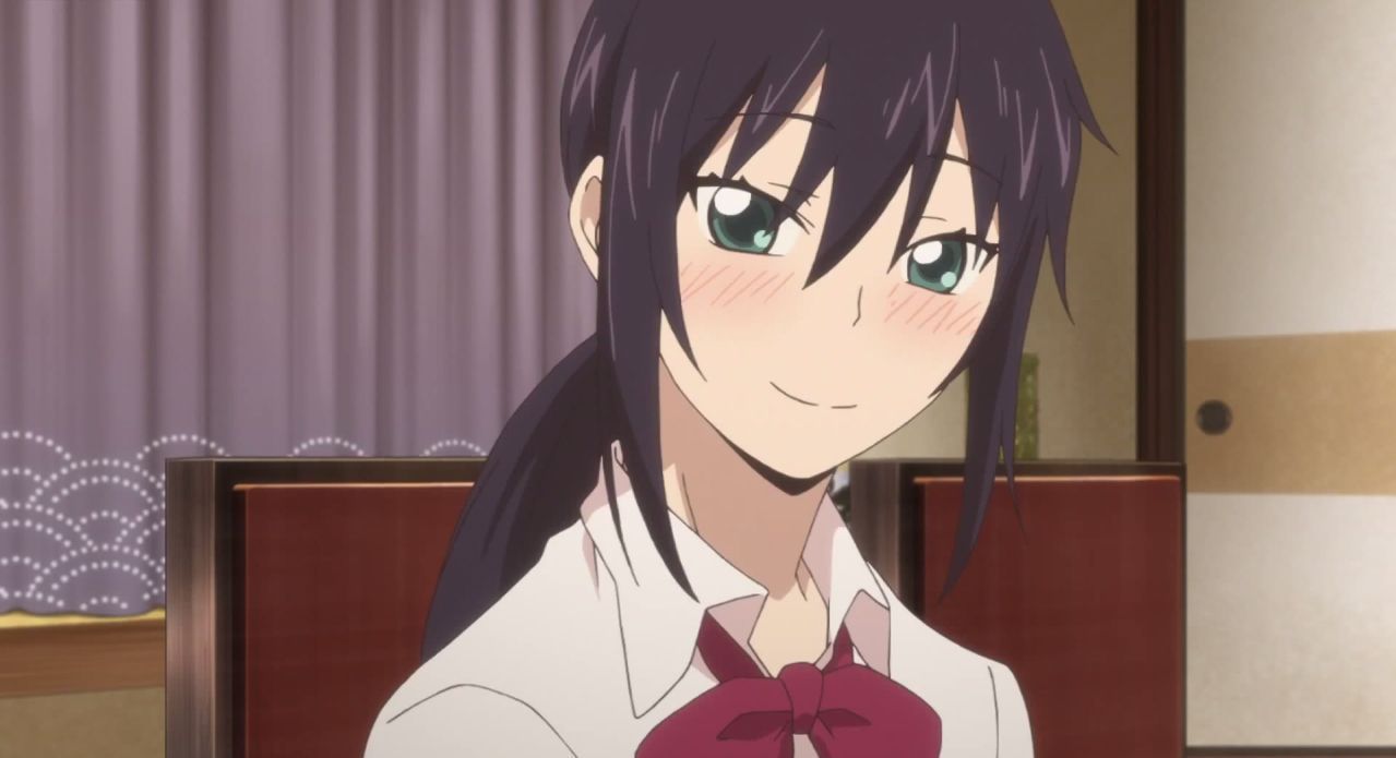 1279x695 LofZOdyssey Reviews: Anime Hajime Review: Sweetness and Lightning