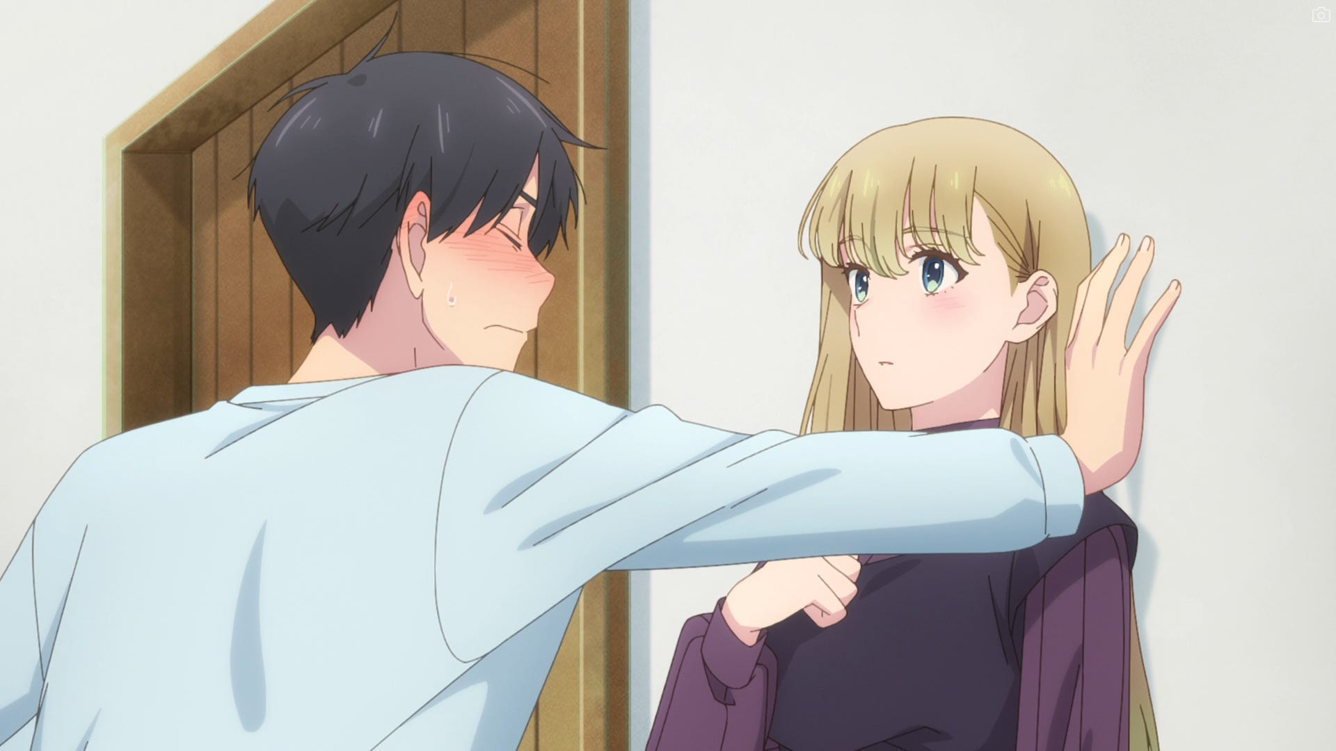1920x1080 Spring 2023 TV anime: why Yuri is My Job is exactly like pro wrestling