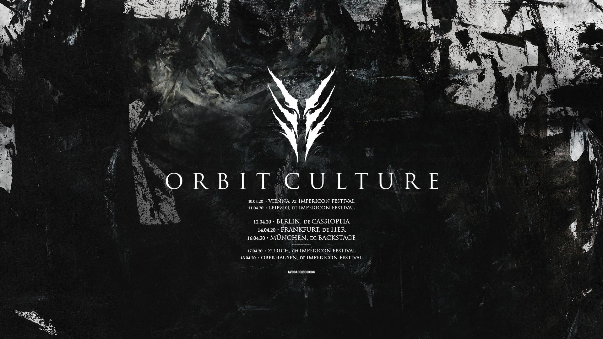 1920x1080 Orbit Culture Wallpaper