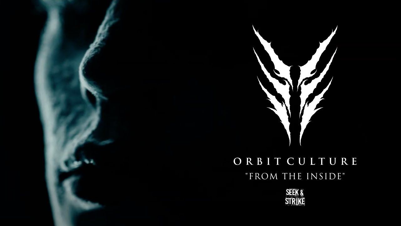 1280x720 ALBUM REVIEW: Orbit Culture