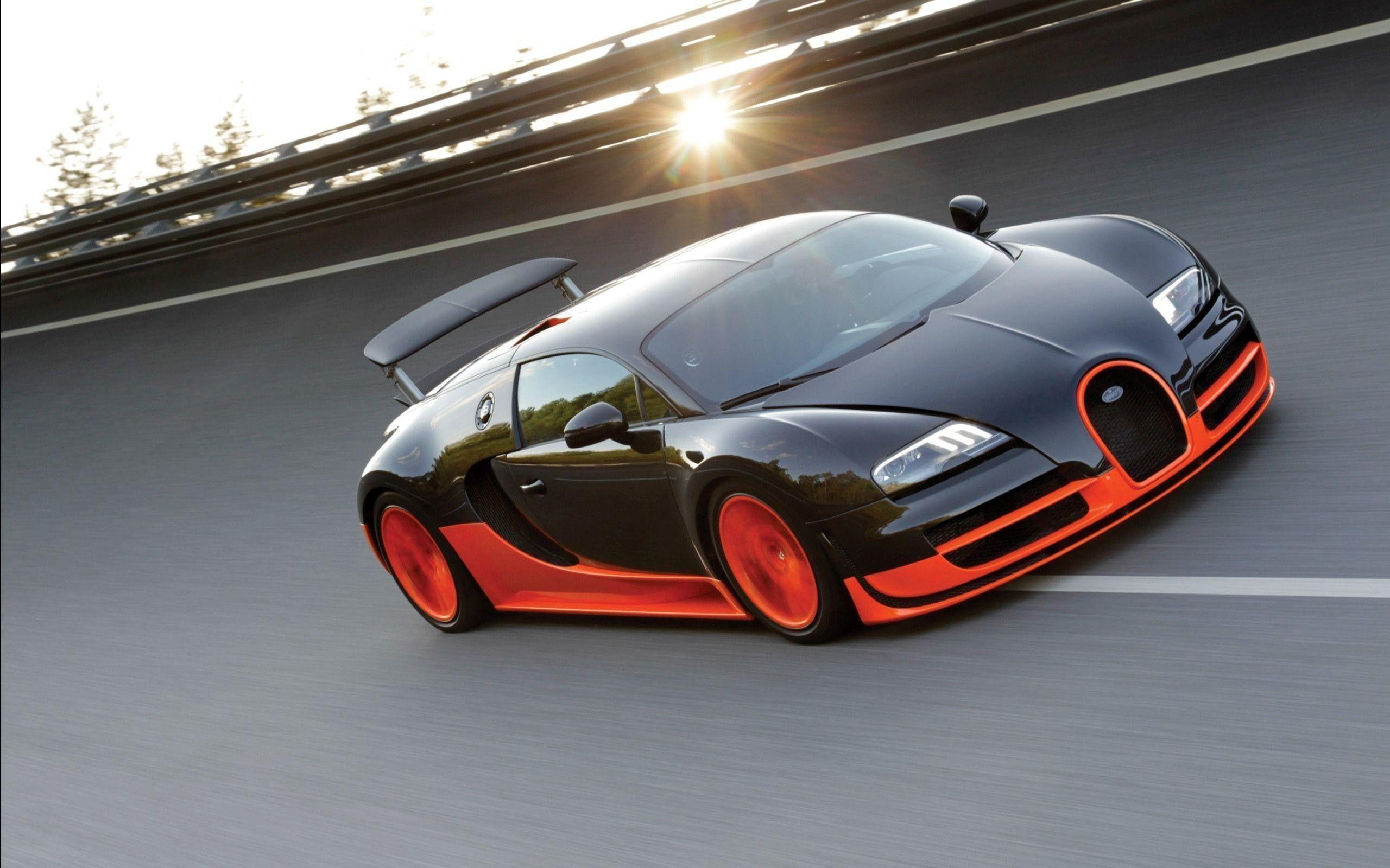 2560x1600 Bugatti Car Wallpaper