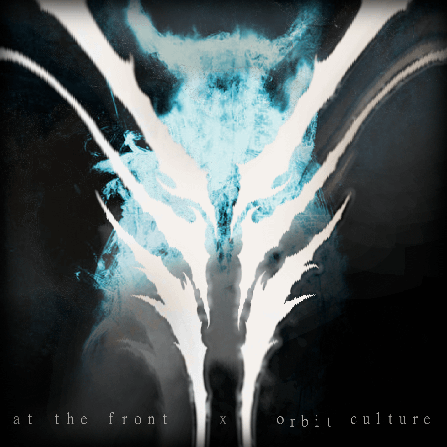 1425x1425 At The Front' Fanmade Single Cover