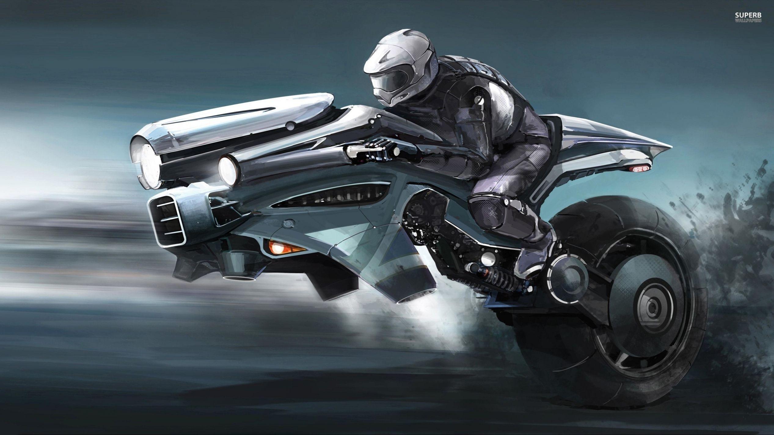 2534x1425 Future Cars Wallpaper