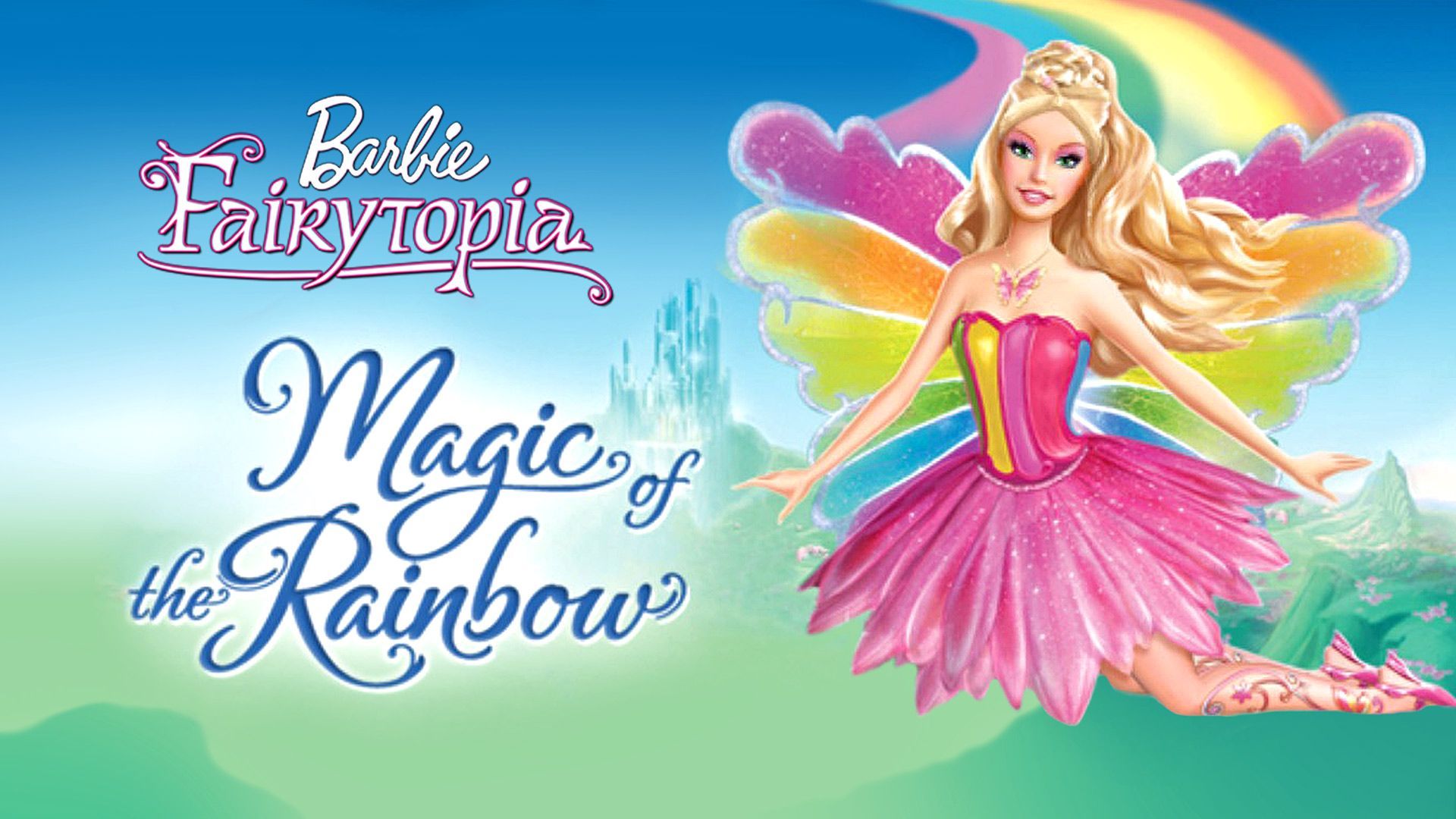 1920x1080 Watch Barbie Fairytopia