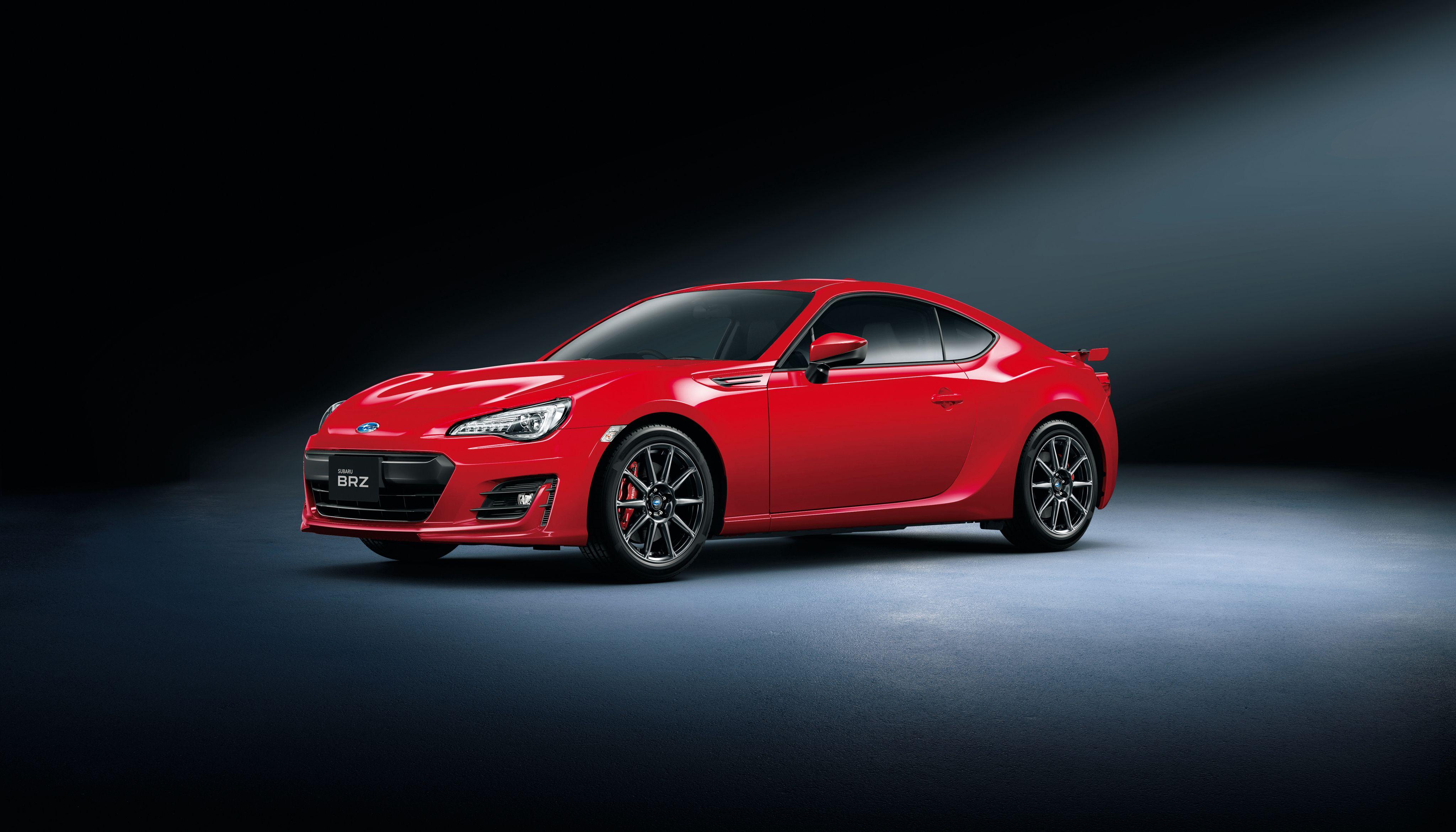 Subaru BRZ Wallpapers - Top Free Subaru BRZ Backgrounds - WallpaperAccess