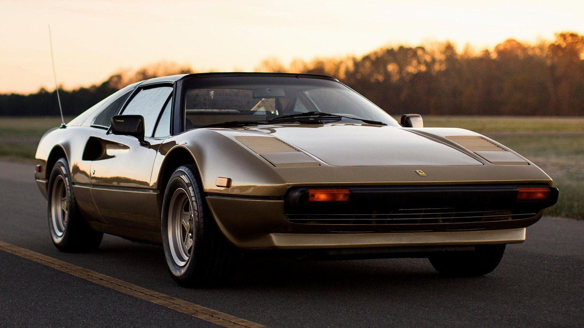 Vintage Ferrari Wallpapers - Top Free Vintage Ferrari Backgrounds