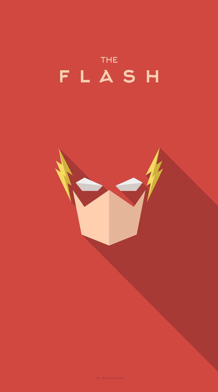 750x1344 Flash. Flash wallpaper, Wallpaper and Comic