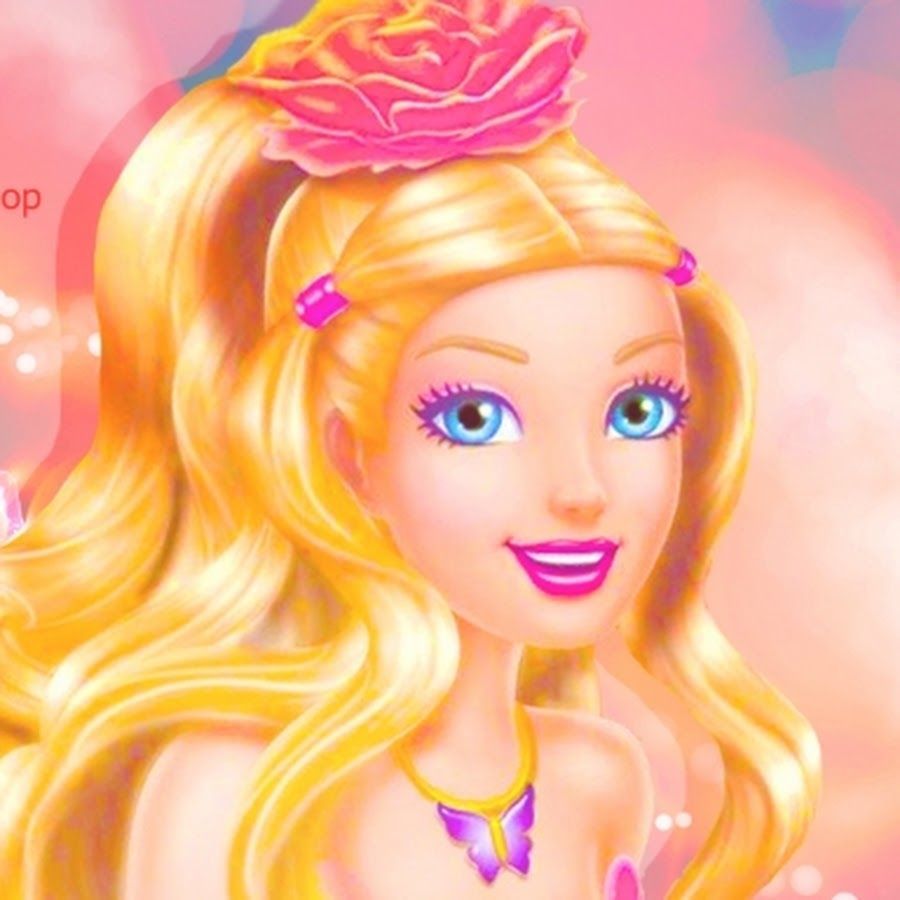 900x900 Barbie Fairytopia