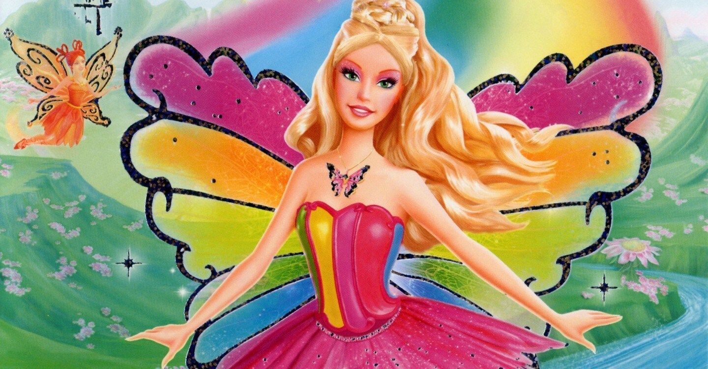 1440x750 Watch Barbie Fairytopia Magic of the Rainbow Full movie Online In HD. Find where to watch it online on Justdial UK