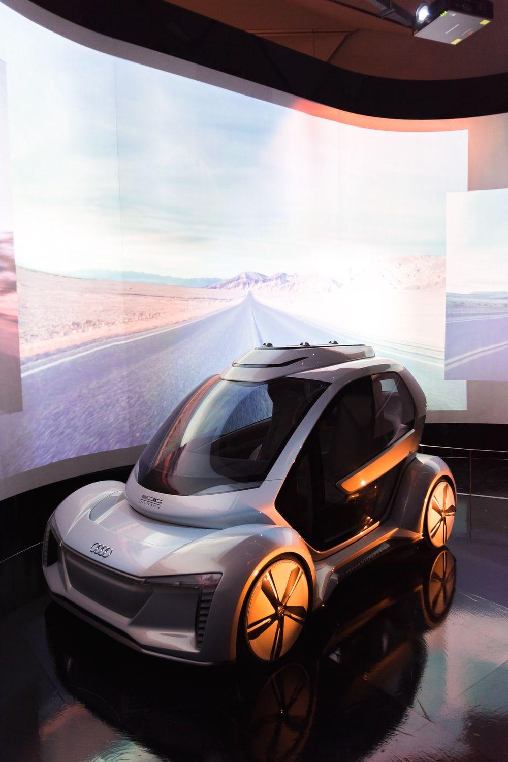 1000x1500 Flying Car Picture. Download Free Image