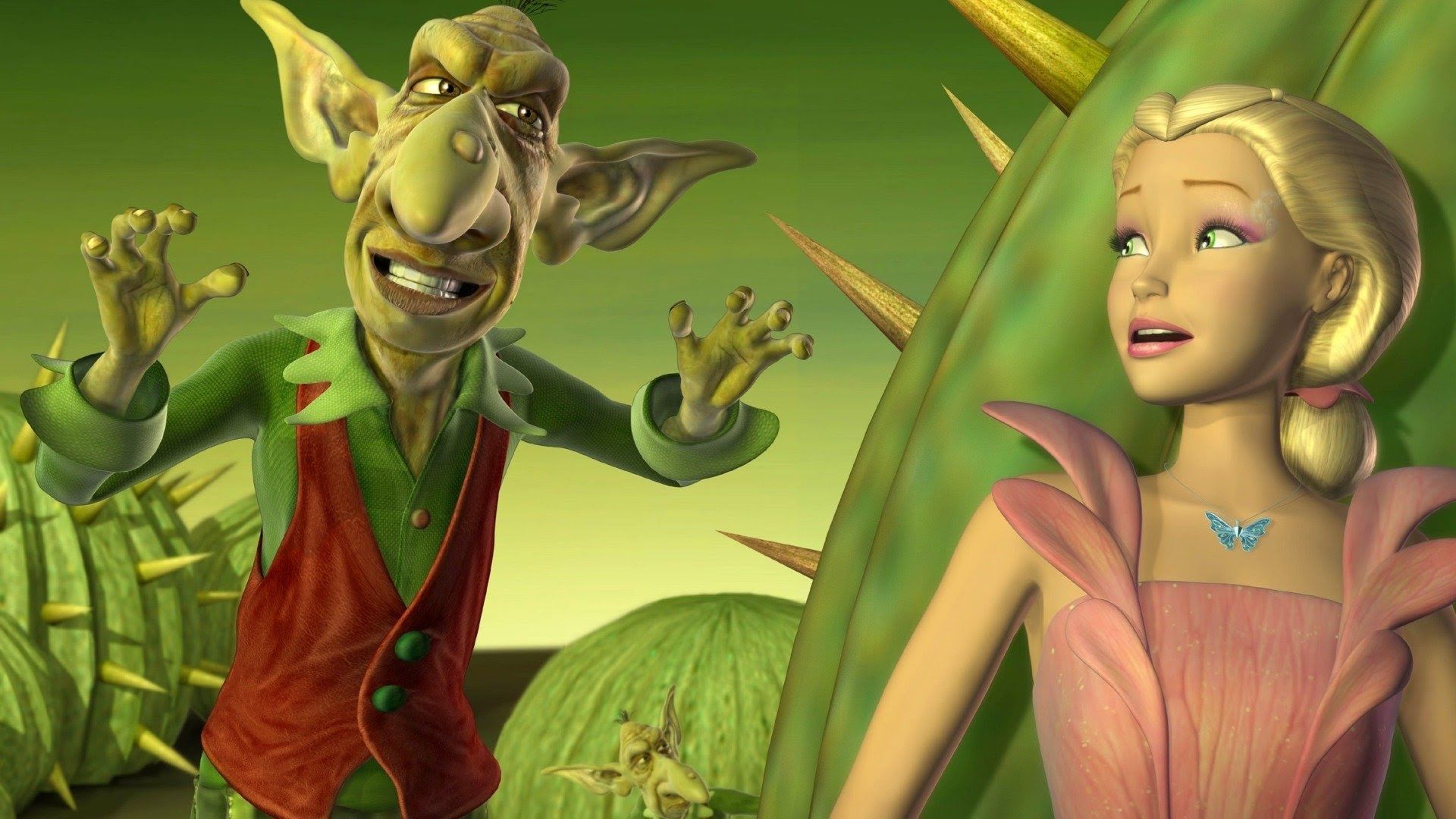 1920x1080 Barbie Fairytopia on Google Play